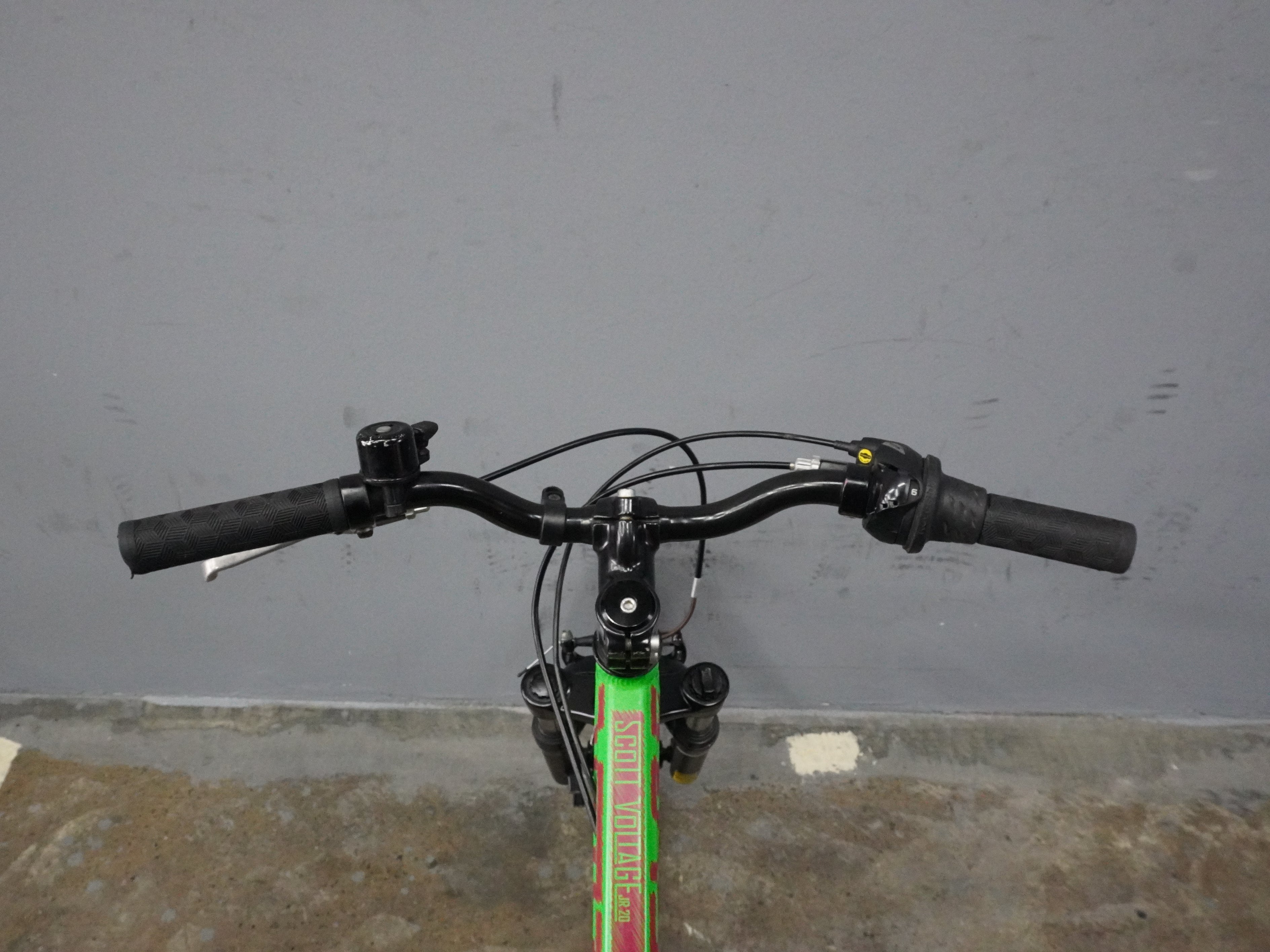 Scott Voltage JR Kids Bike