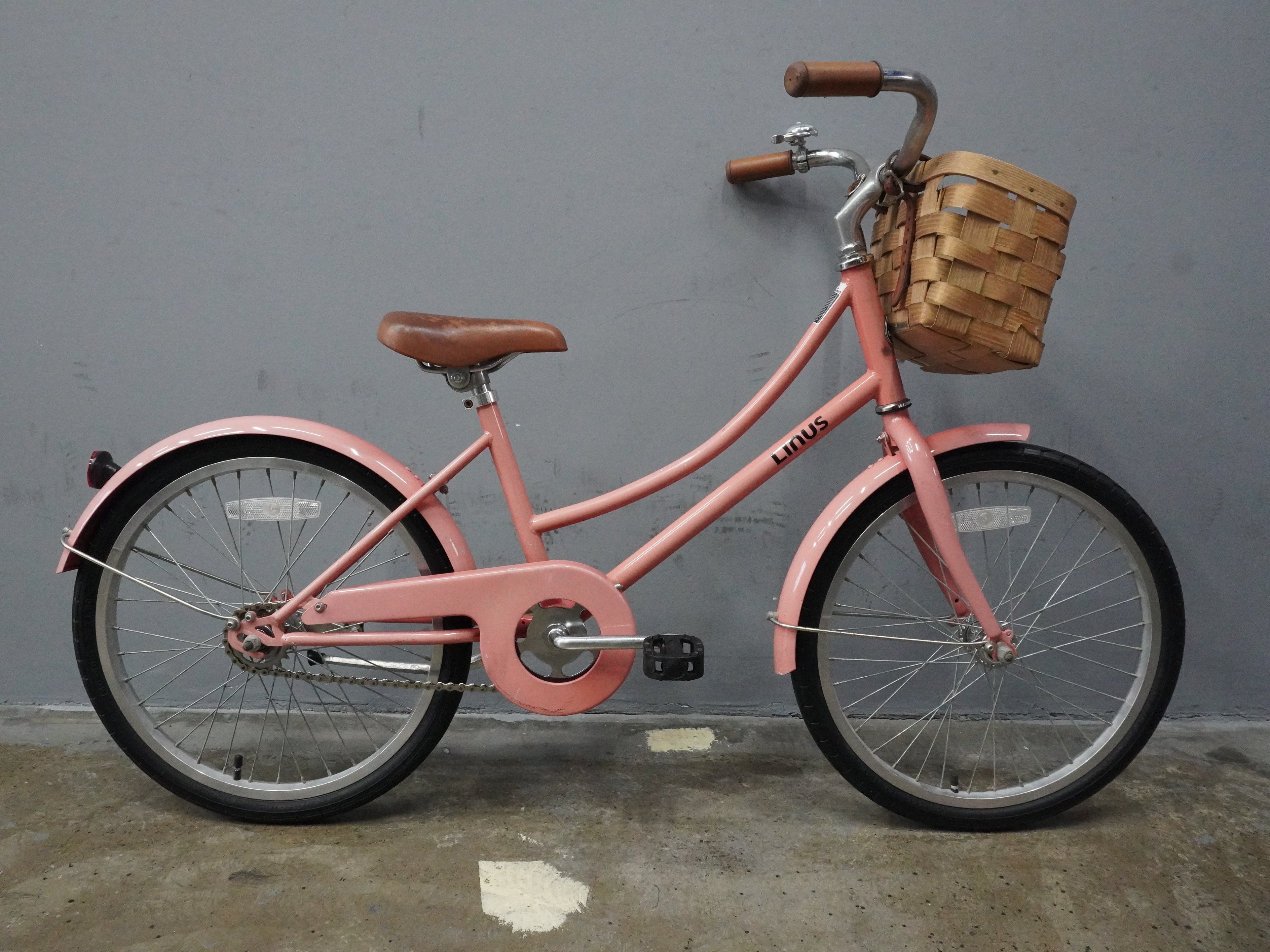 Linus Lil Dutchi Kids Bike