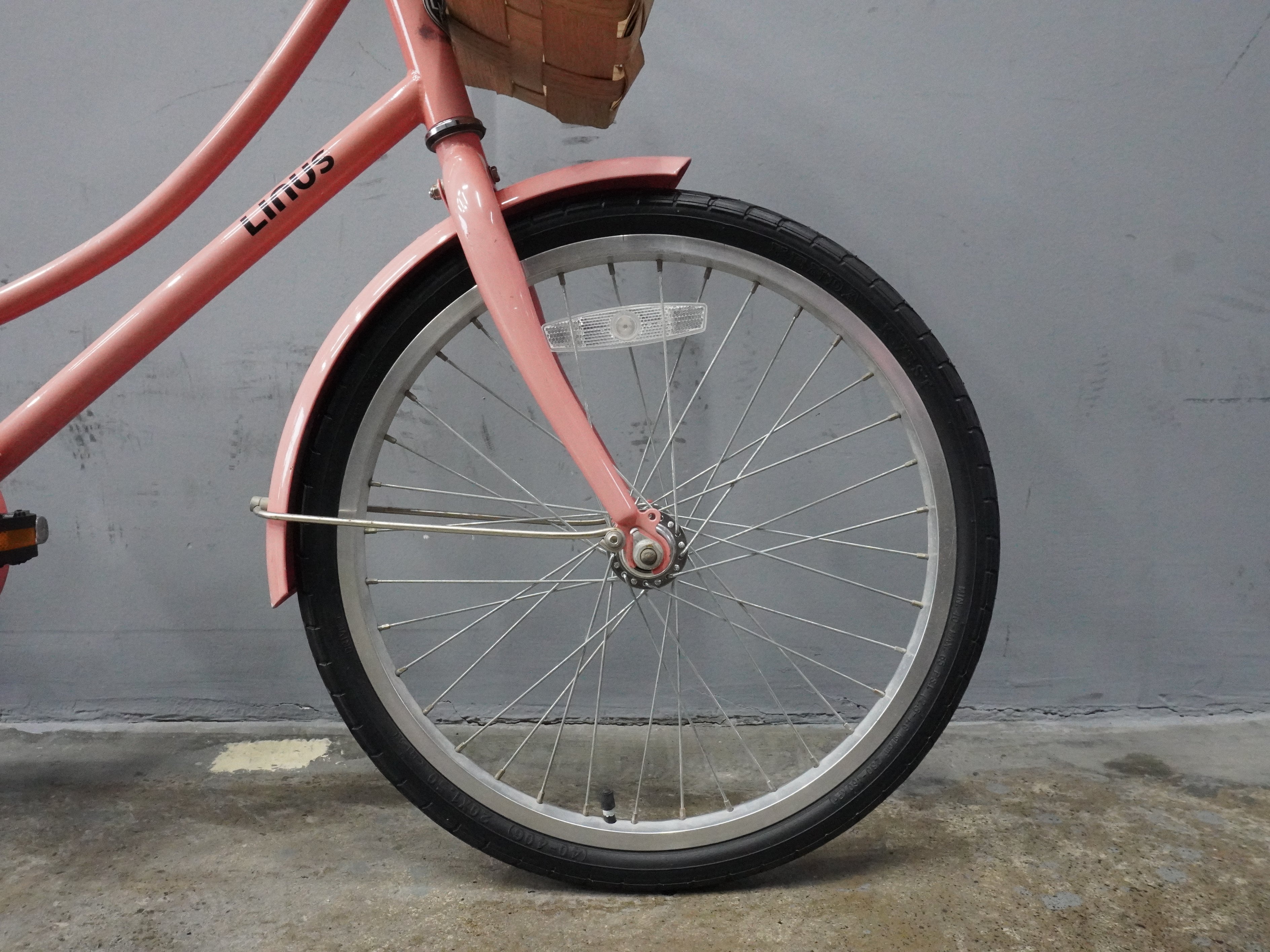 Linus Lil Dutchi Kids Bike