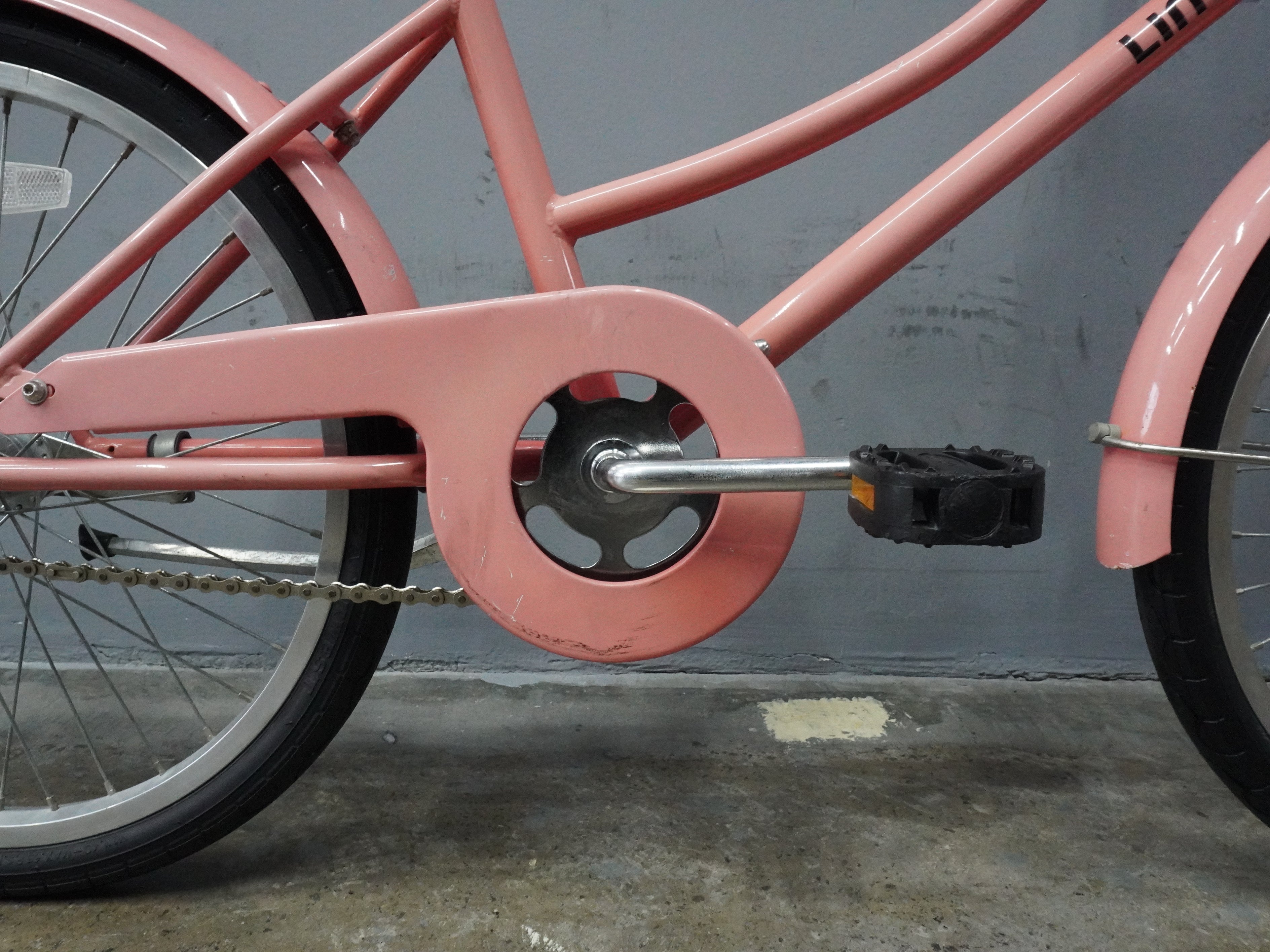 Linus Lil Dutchi Kids Bike