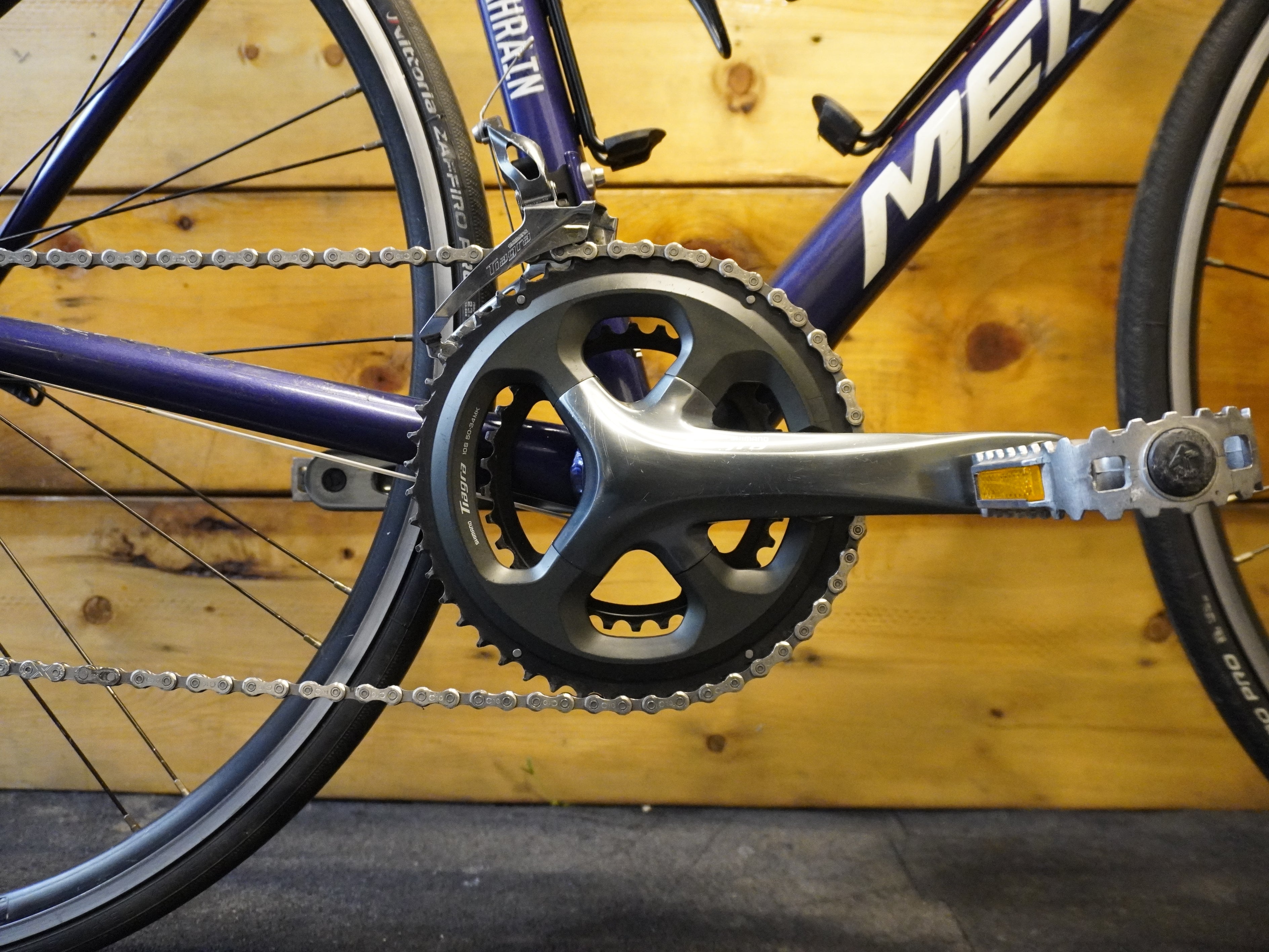 RENT Merida Scultura 300 Road Bike