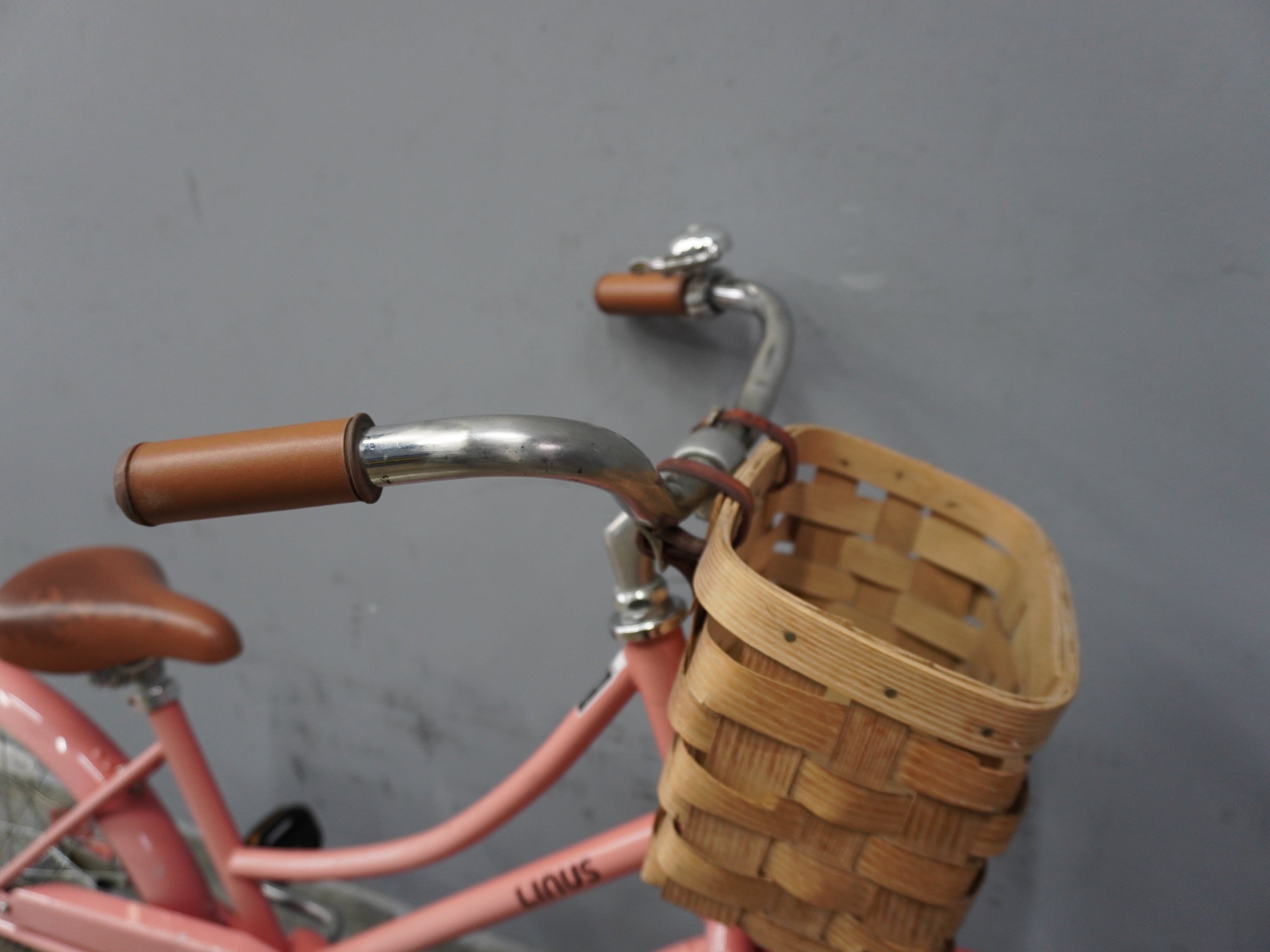 Linus Lil Dutchi Kids Bike