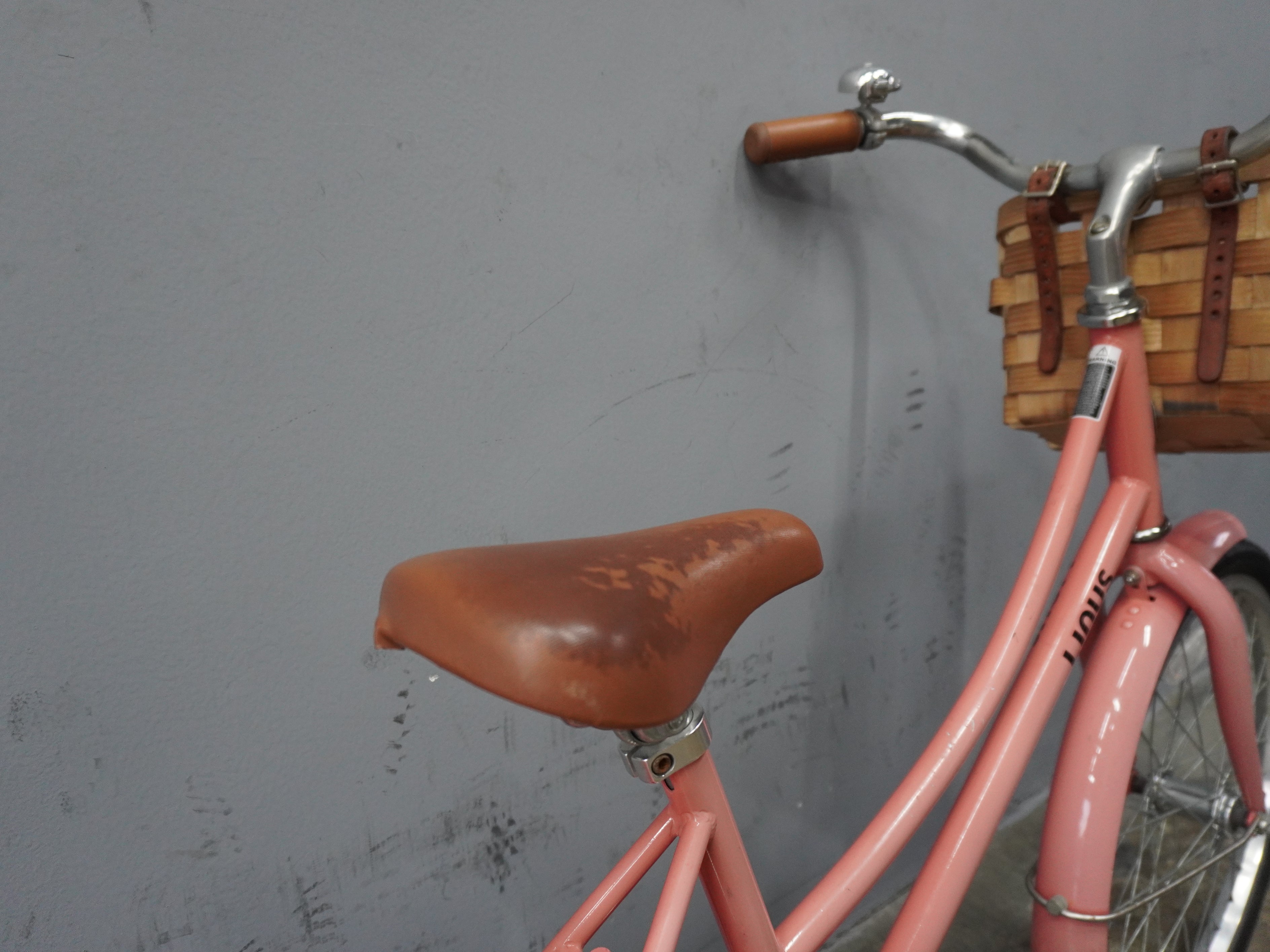 Linus Lil Dutchi Kids Bike