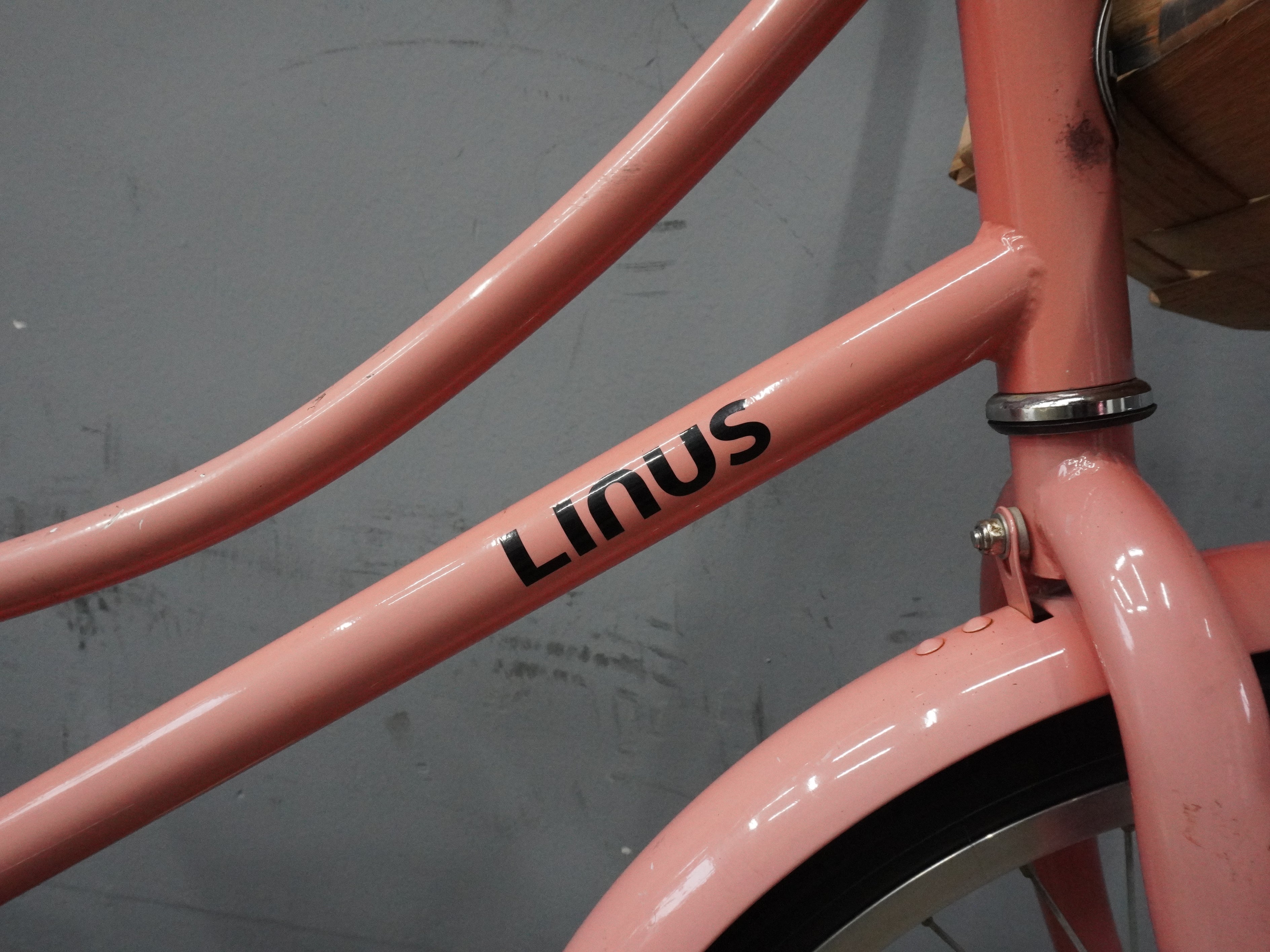 Linus Lil Dutchi Kids Bike