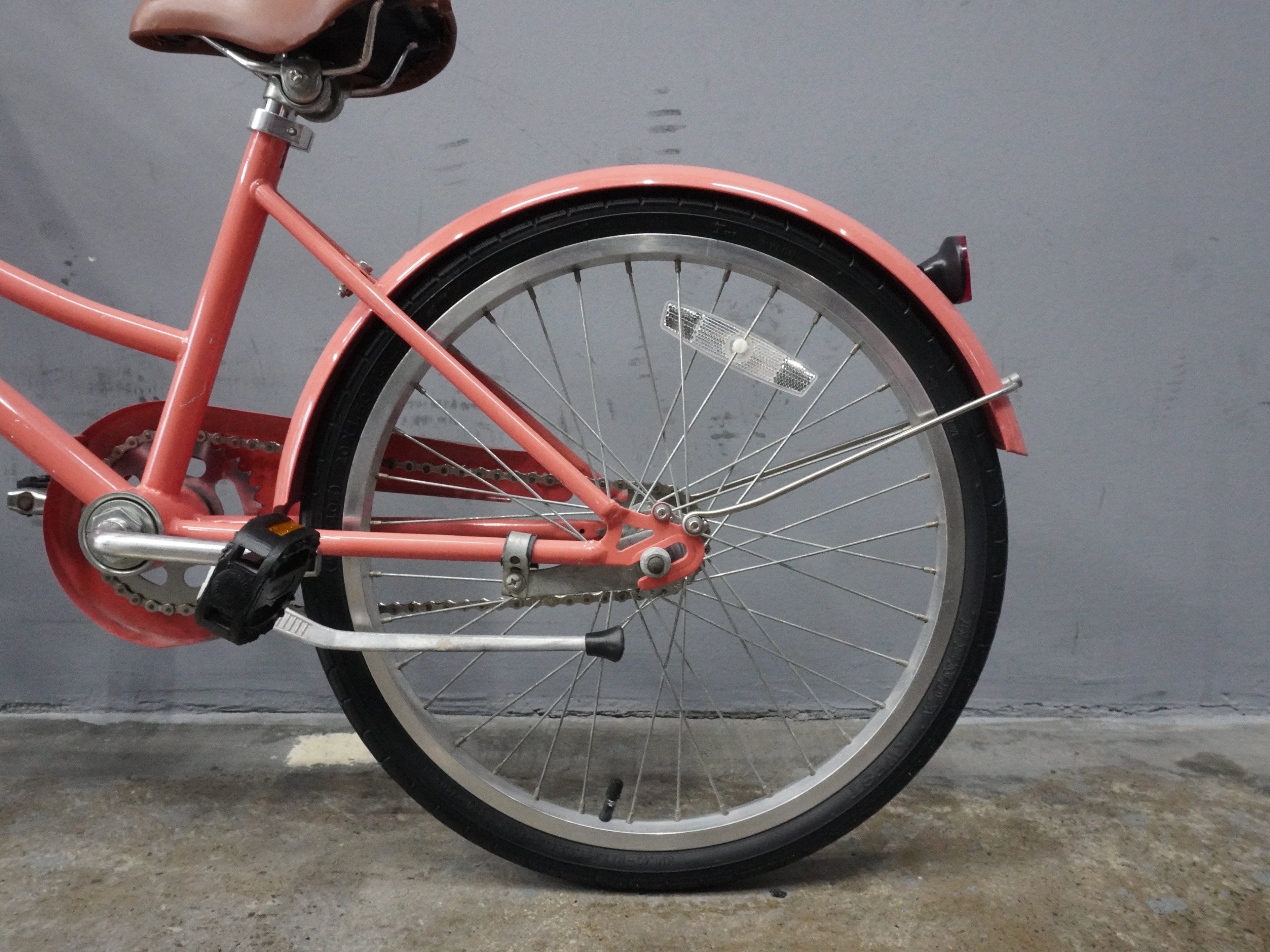 Linus Lil Dutchi Kids Bike