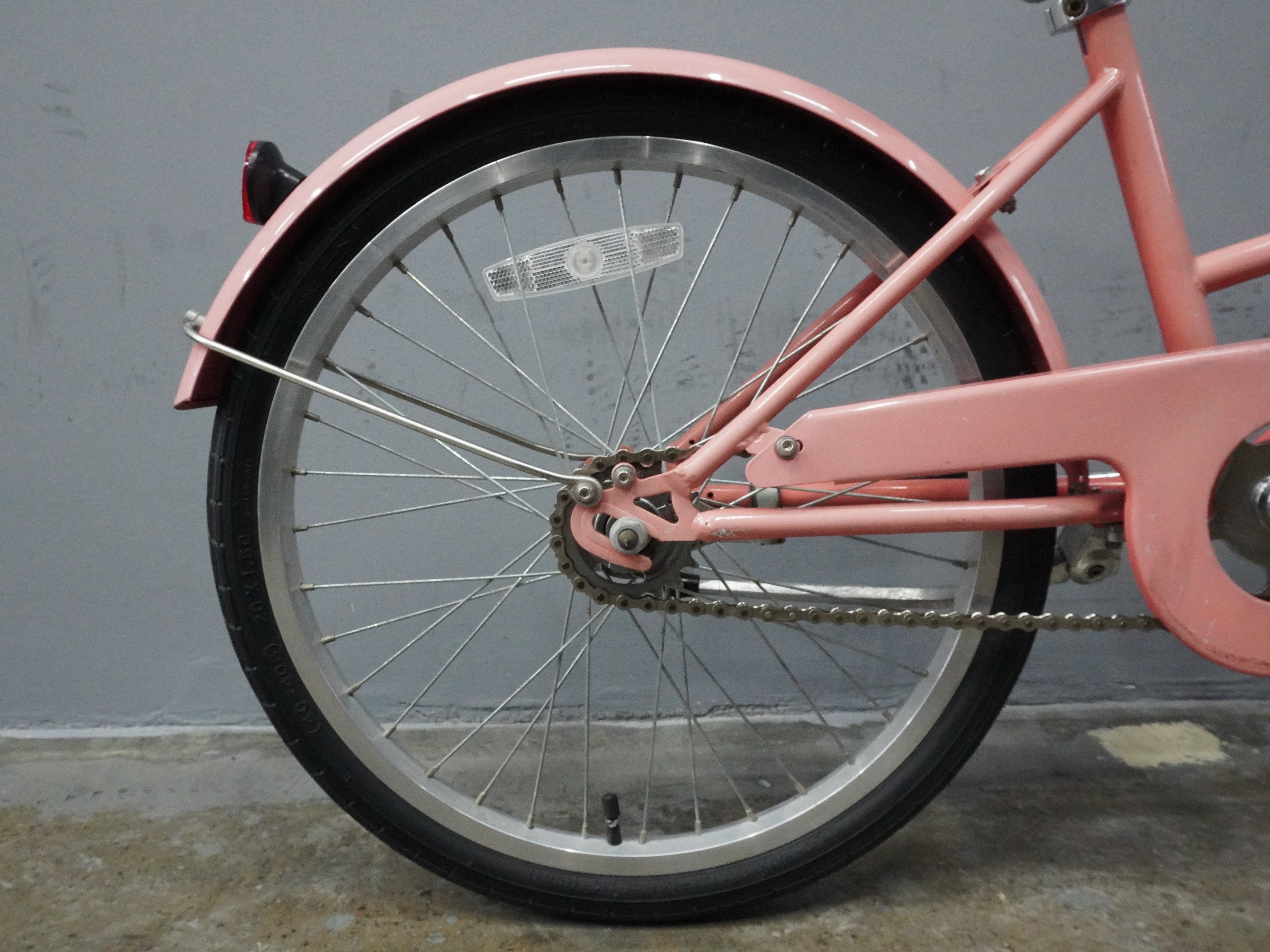 Linus Lil Dutchi Kids Bike