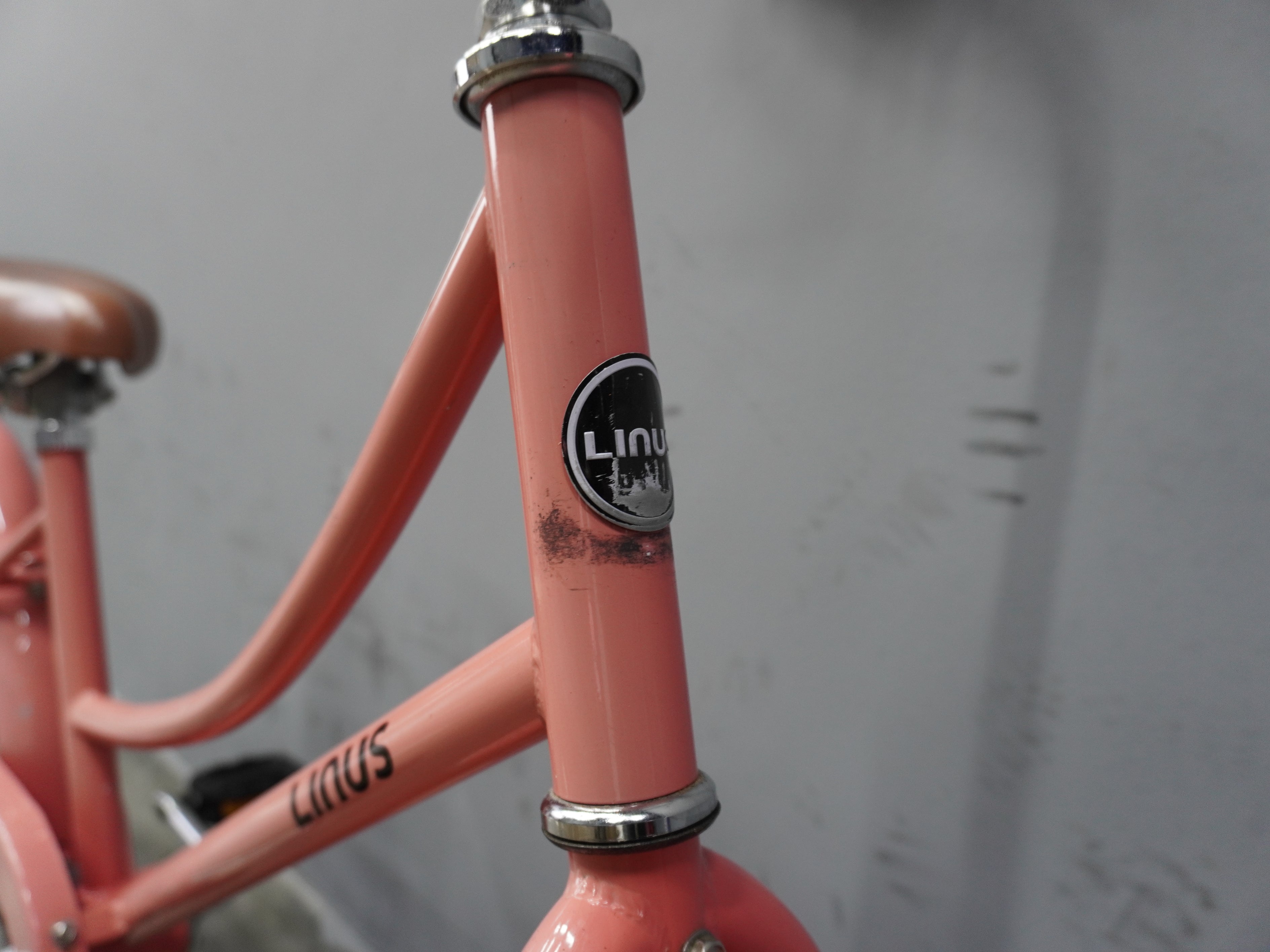 Linus Lil Dutchi Kids Bike