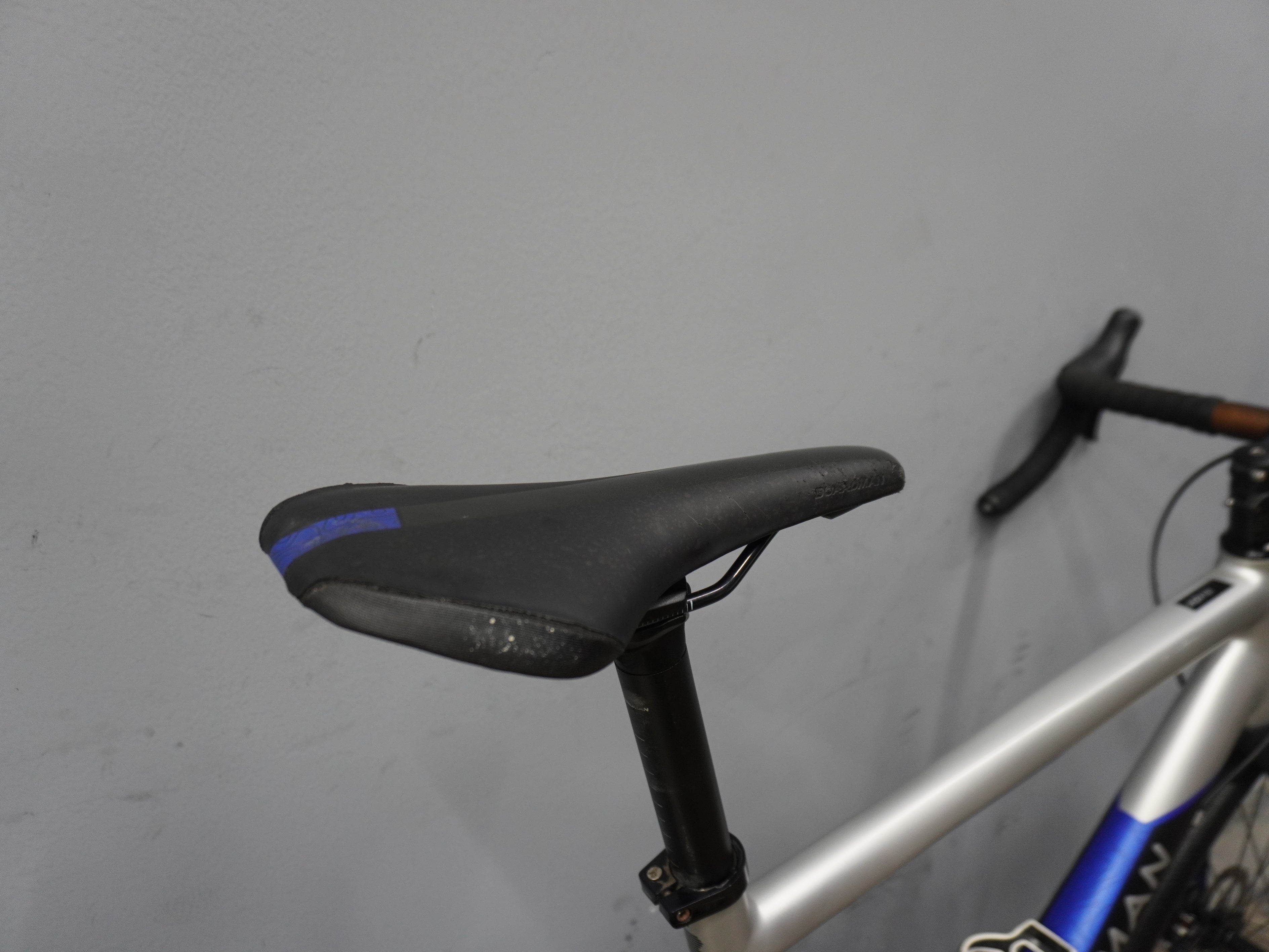 Boardman ADV 8.8 Gravel Bike