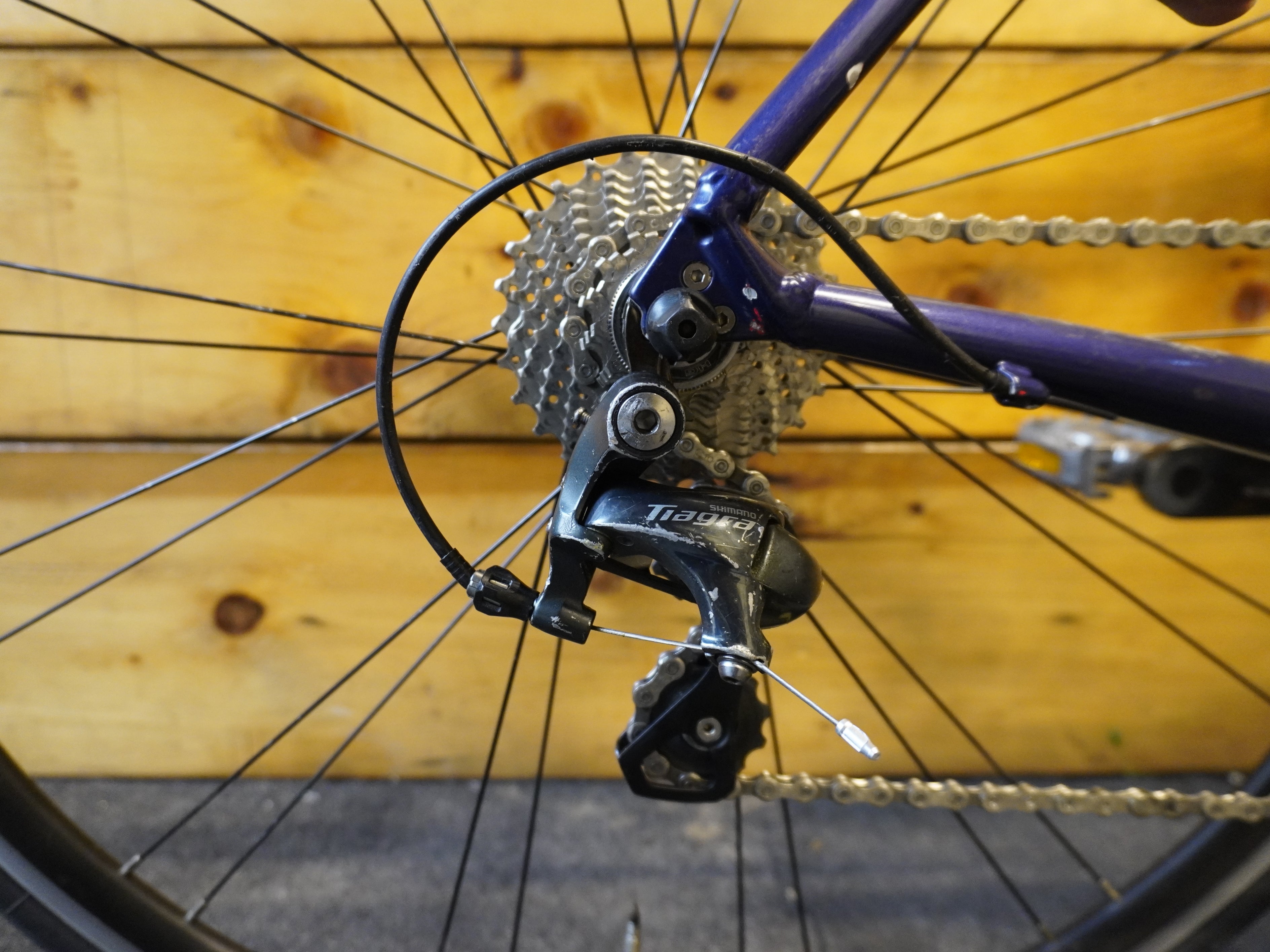 RENT Merida Scultura 300 Road Bike