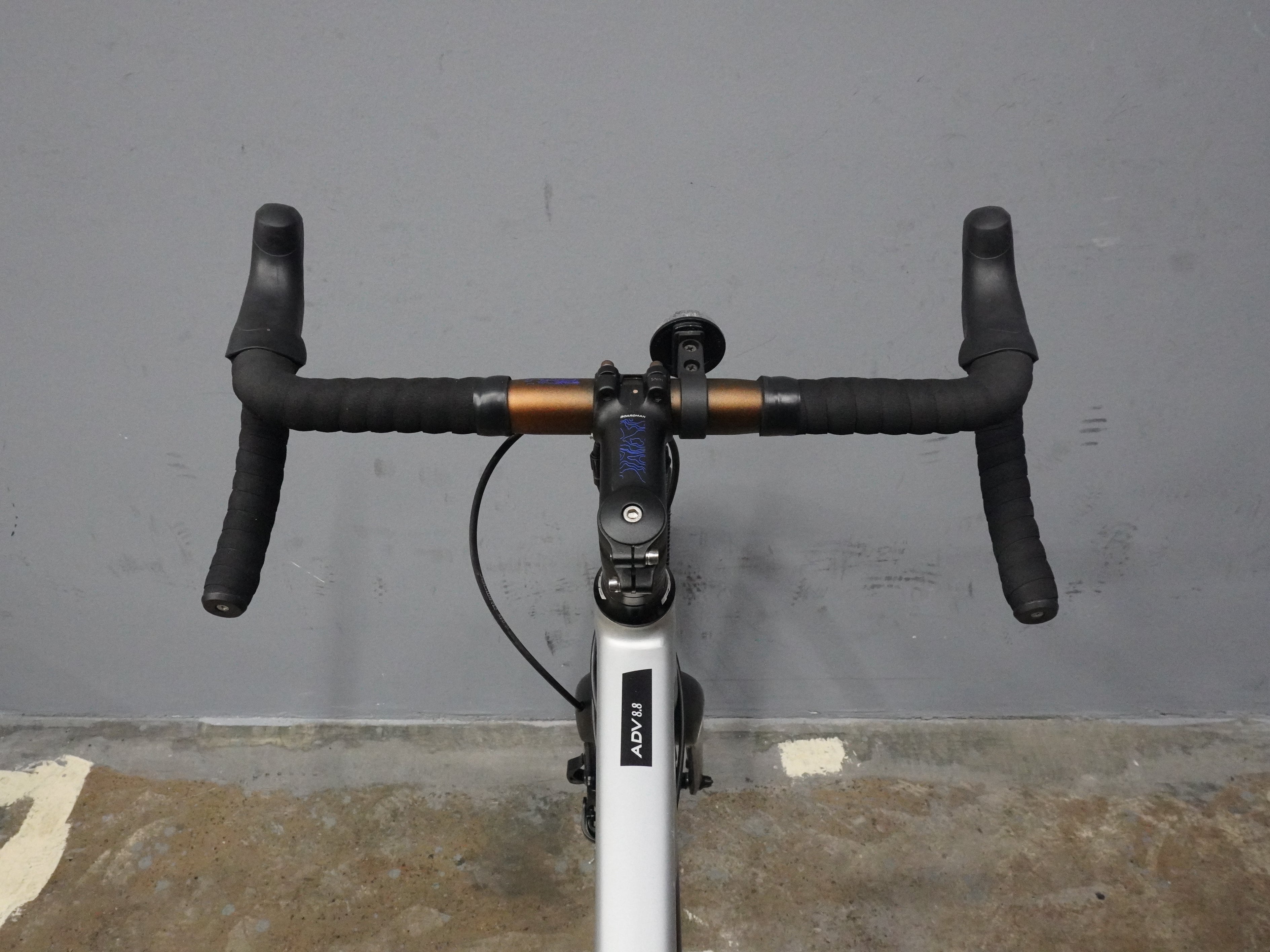 Boardman ADV 8.8 Gravel Bike