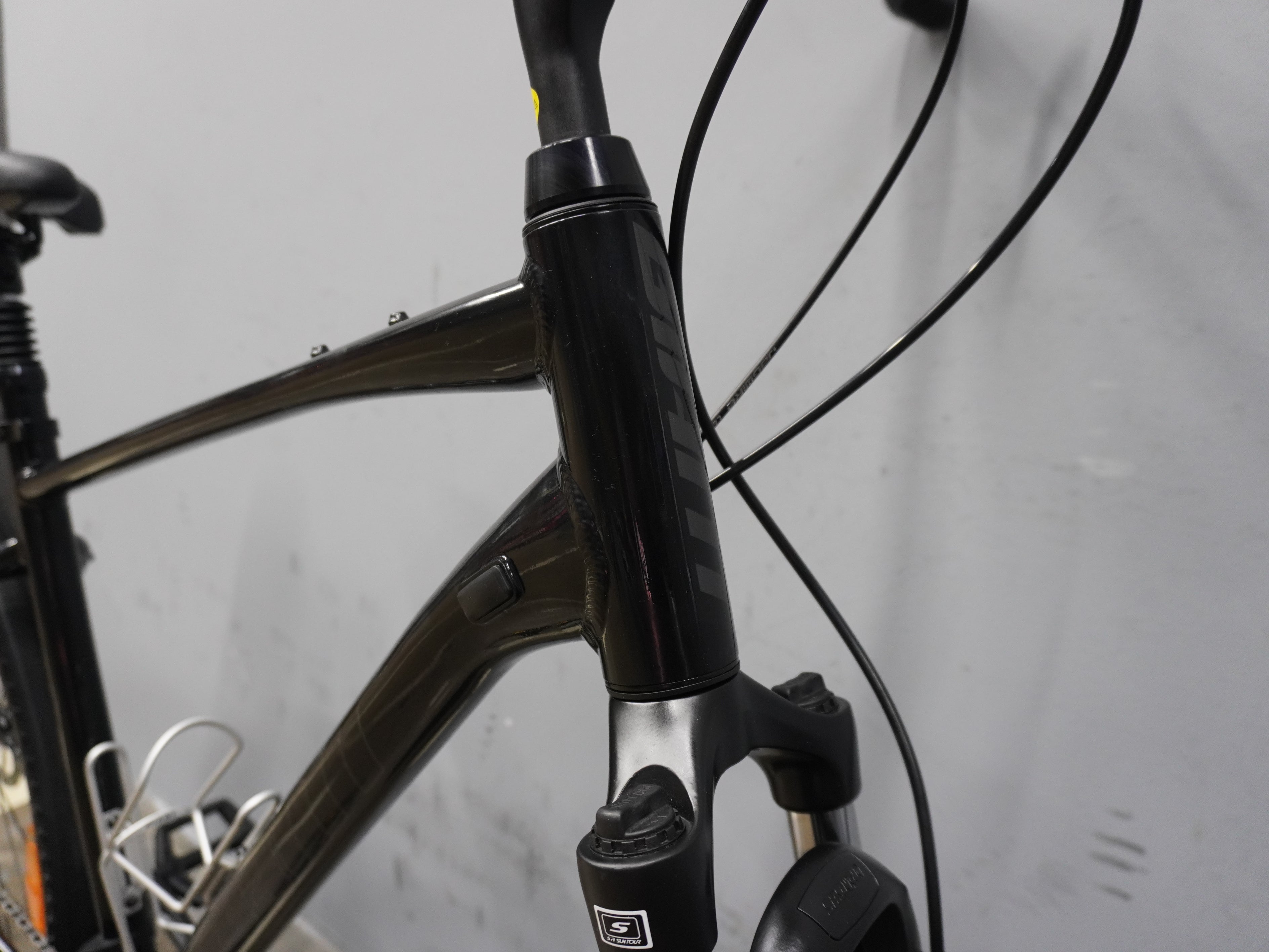 Giant Cypress 2 Mountain Bike