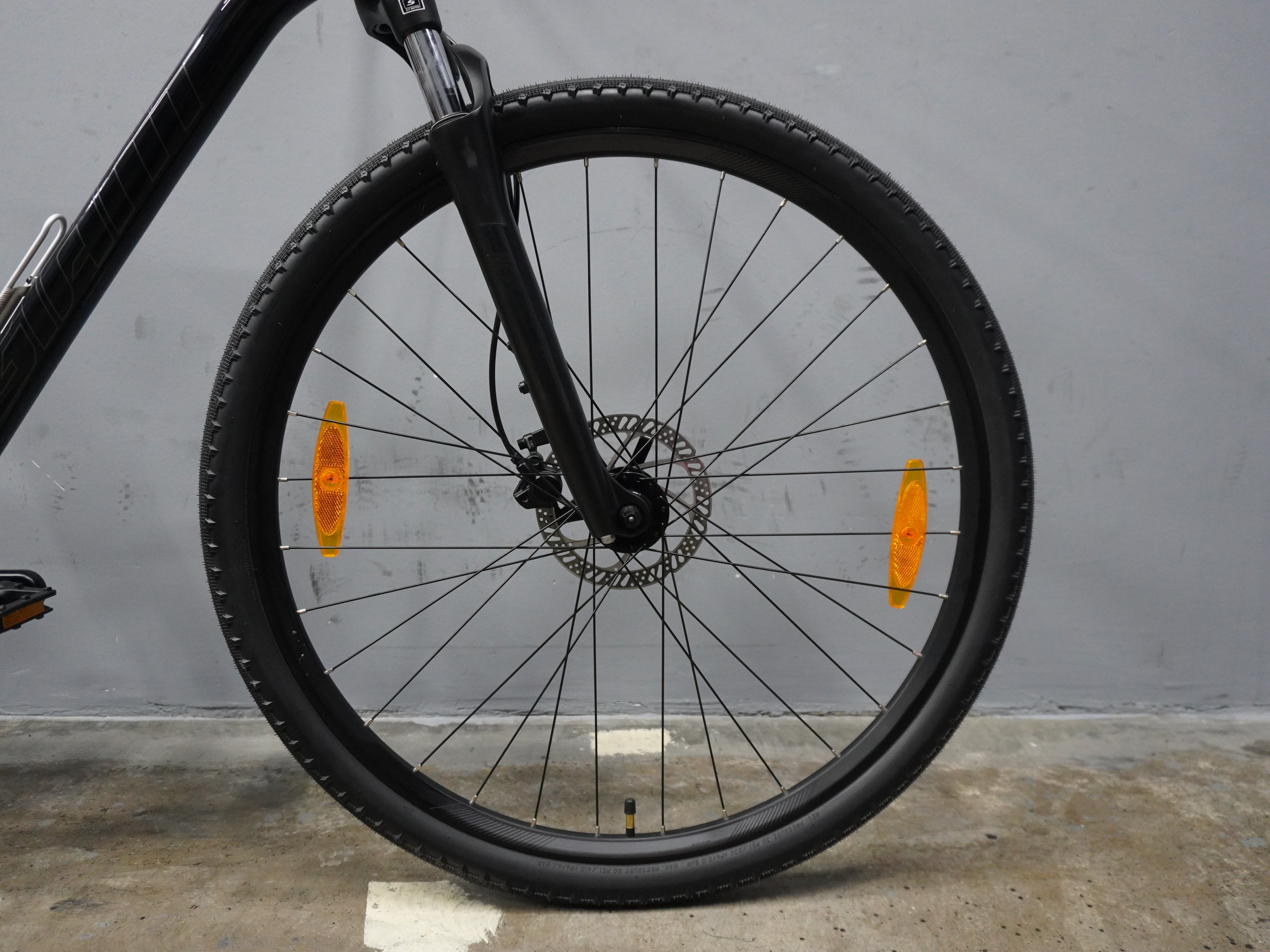 Giant Cypress 2 Mountain Bike