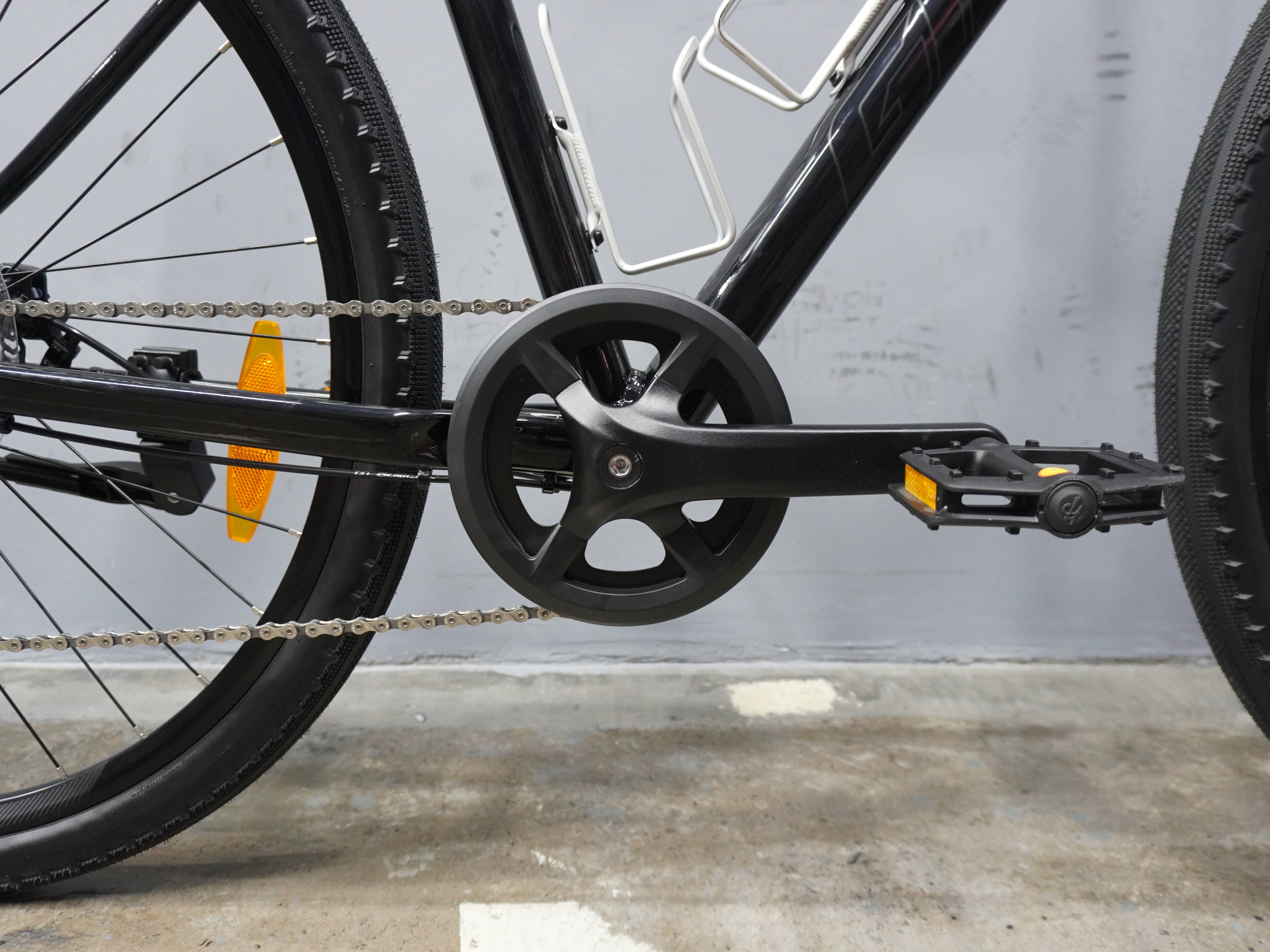 Giant Cypress 2 Mountain Bike