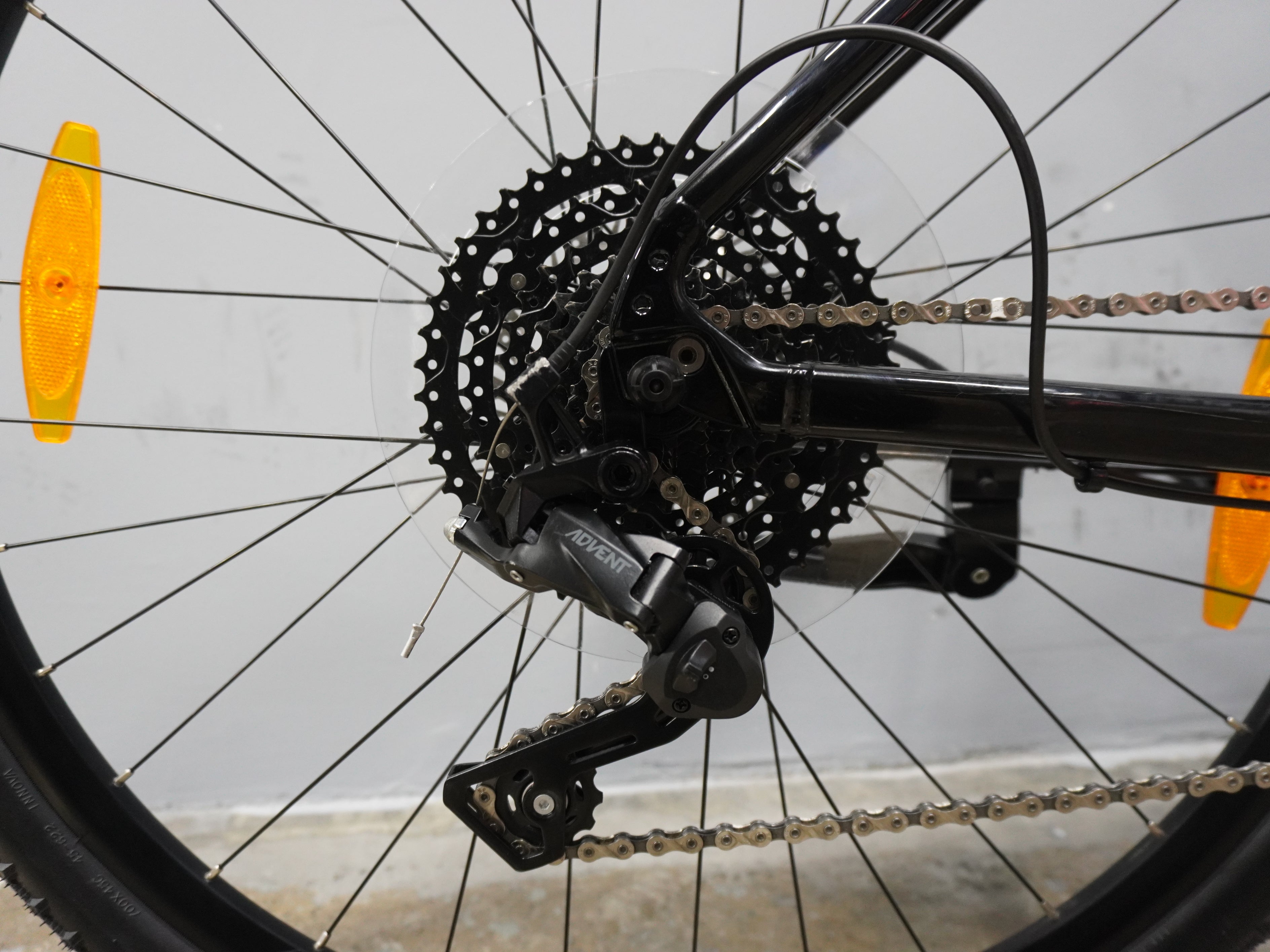 Giant Cypress 2 Mountain Bike