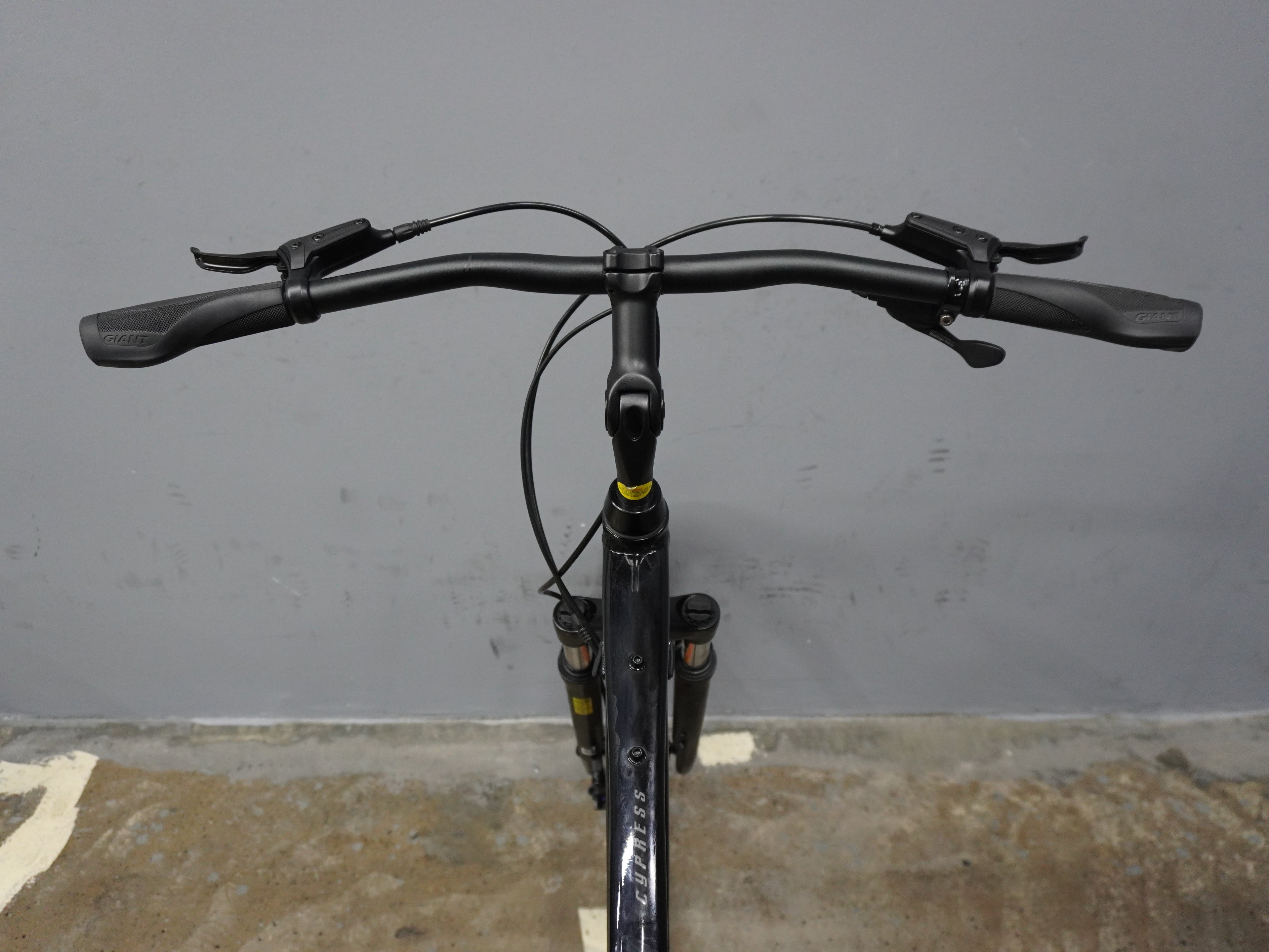 Giant Cypress 2 Mountain Bike