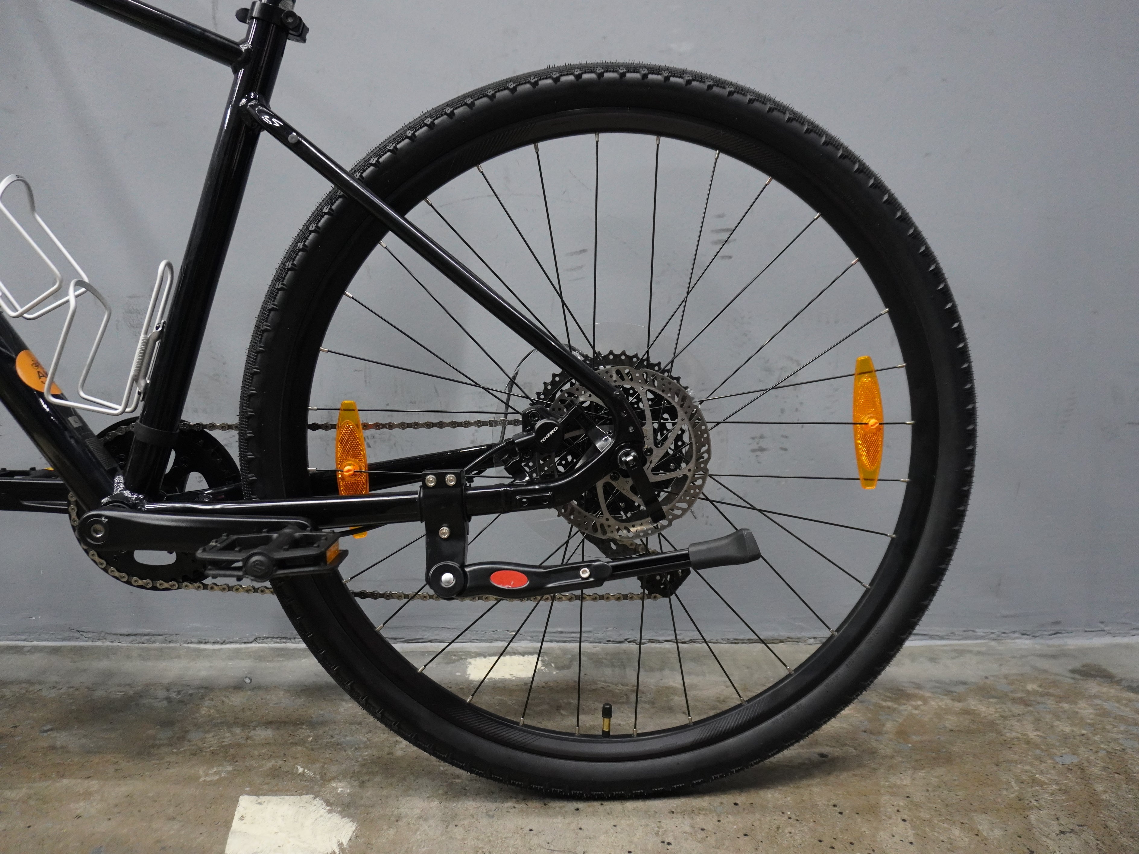 Giant Cypress 2 Mountain Bike