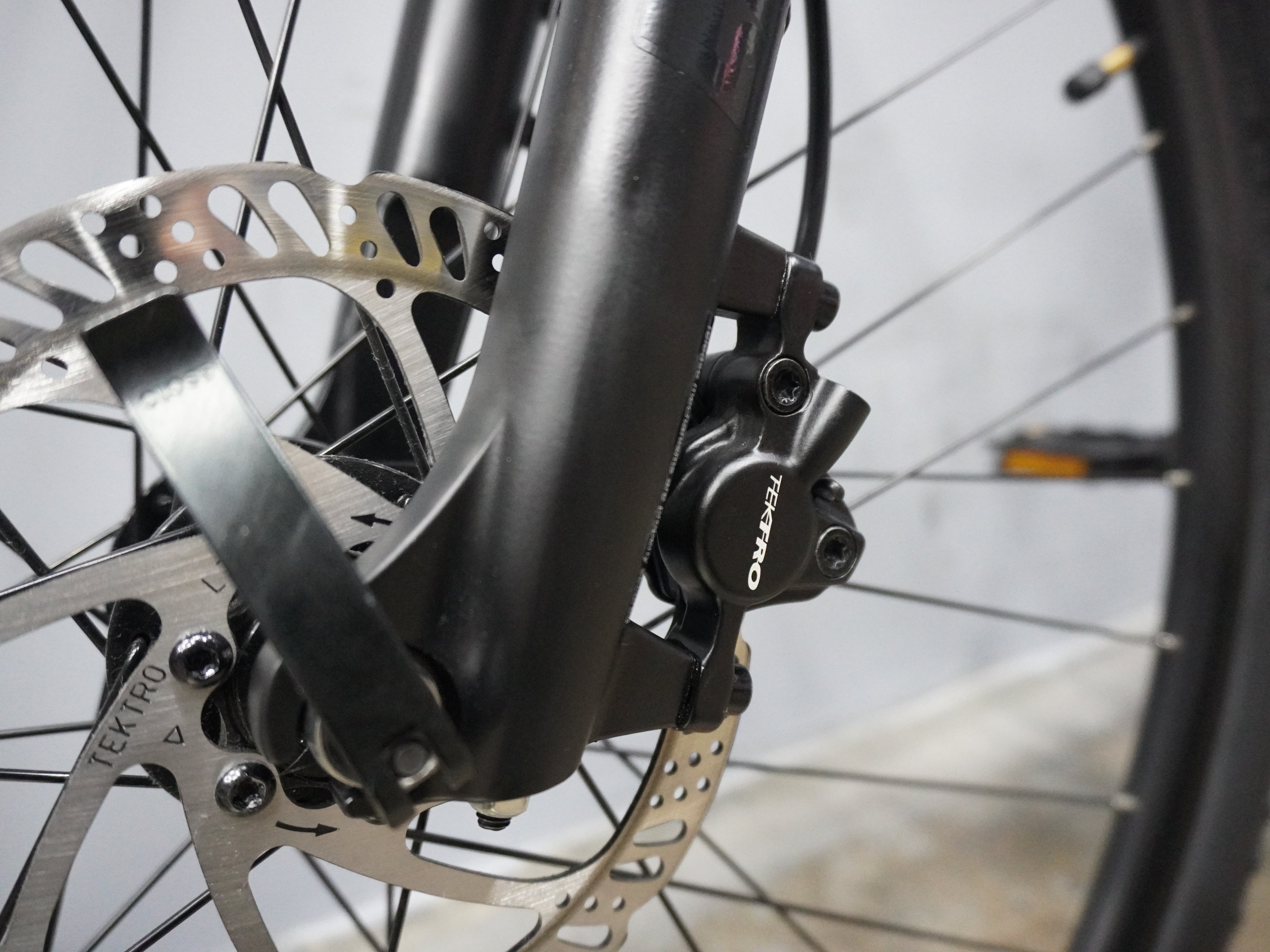 Giant Cypress 2 Mountain Bike