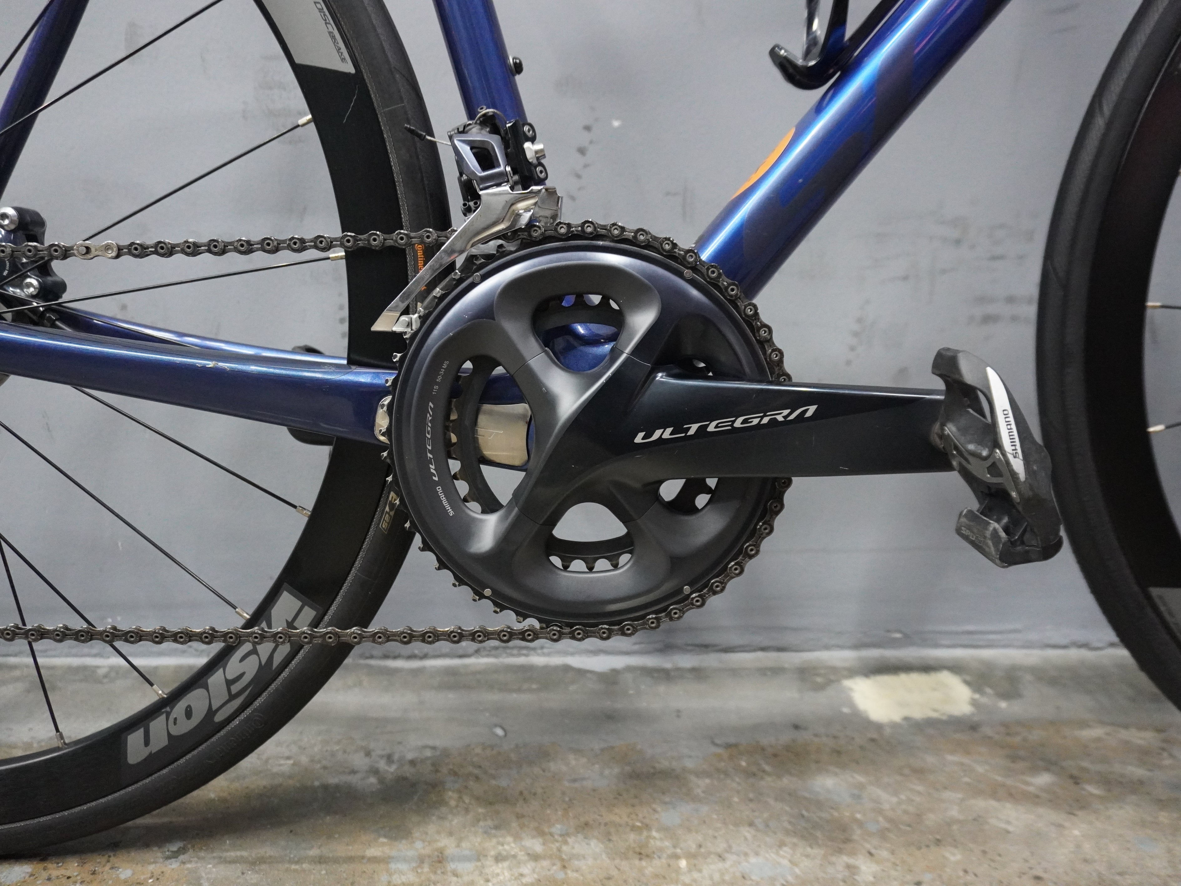 Scott Addict 10 Road Bike