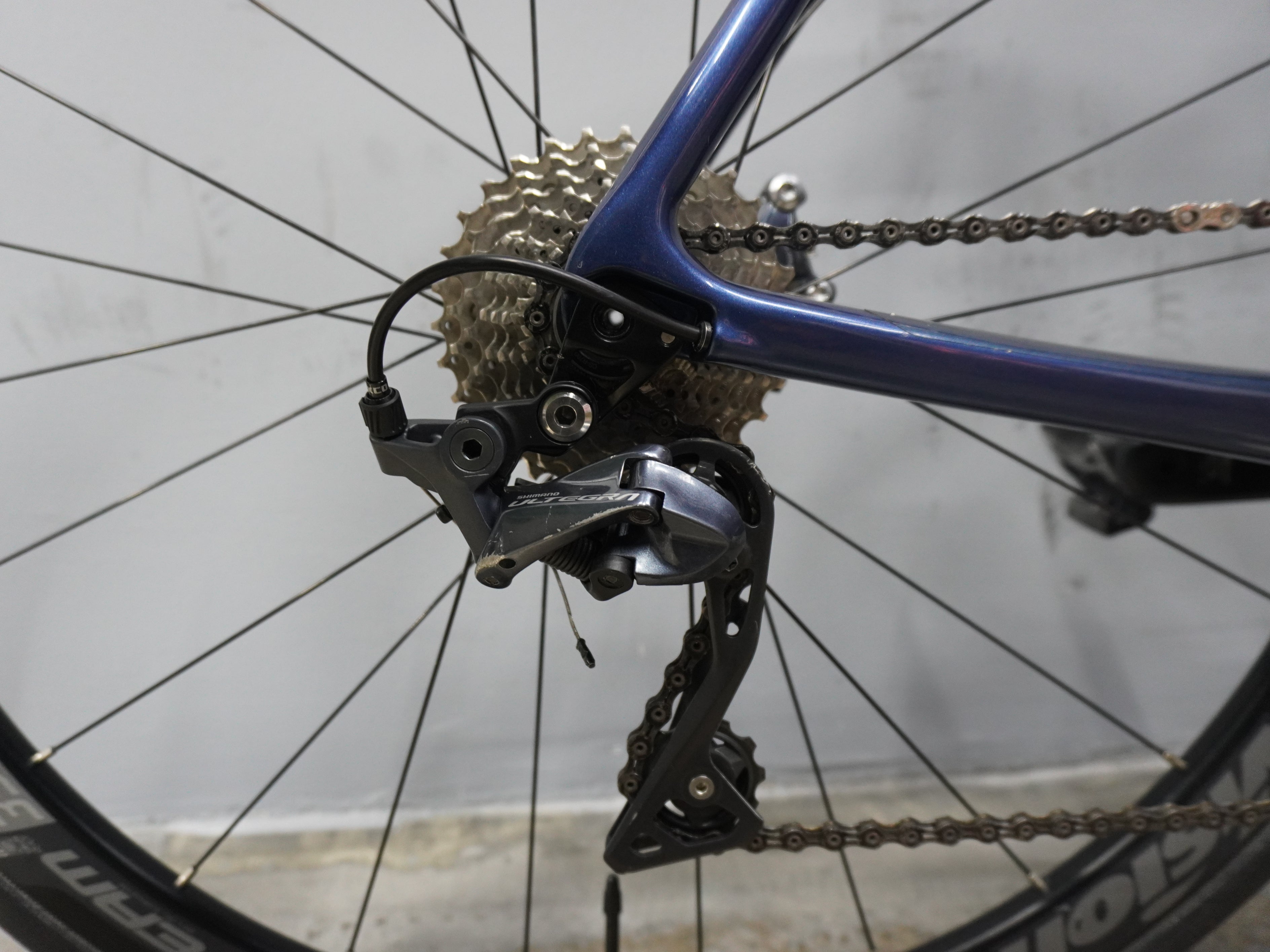 Scott Addict 10 Road Bike