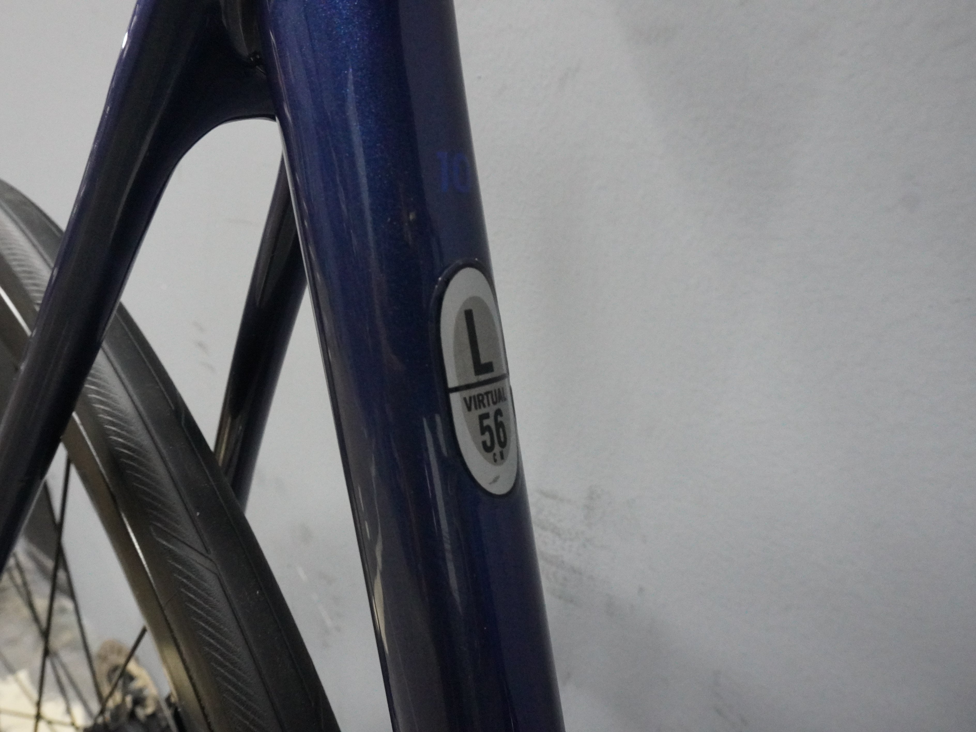 Scott Addict 10 Road Bike