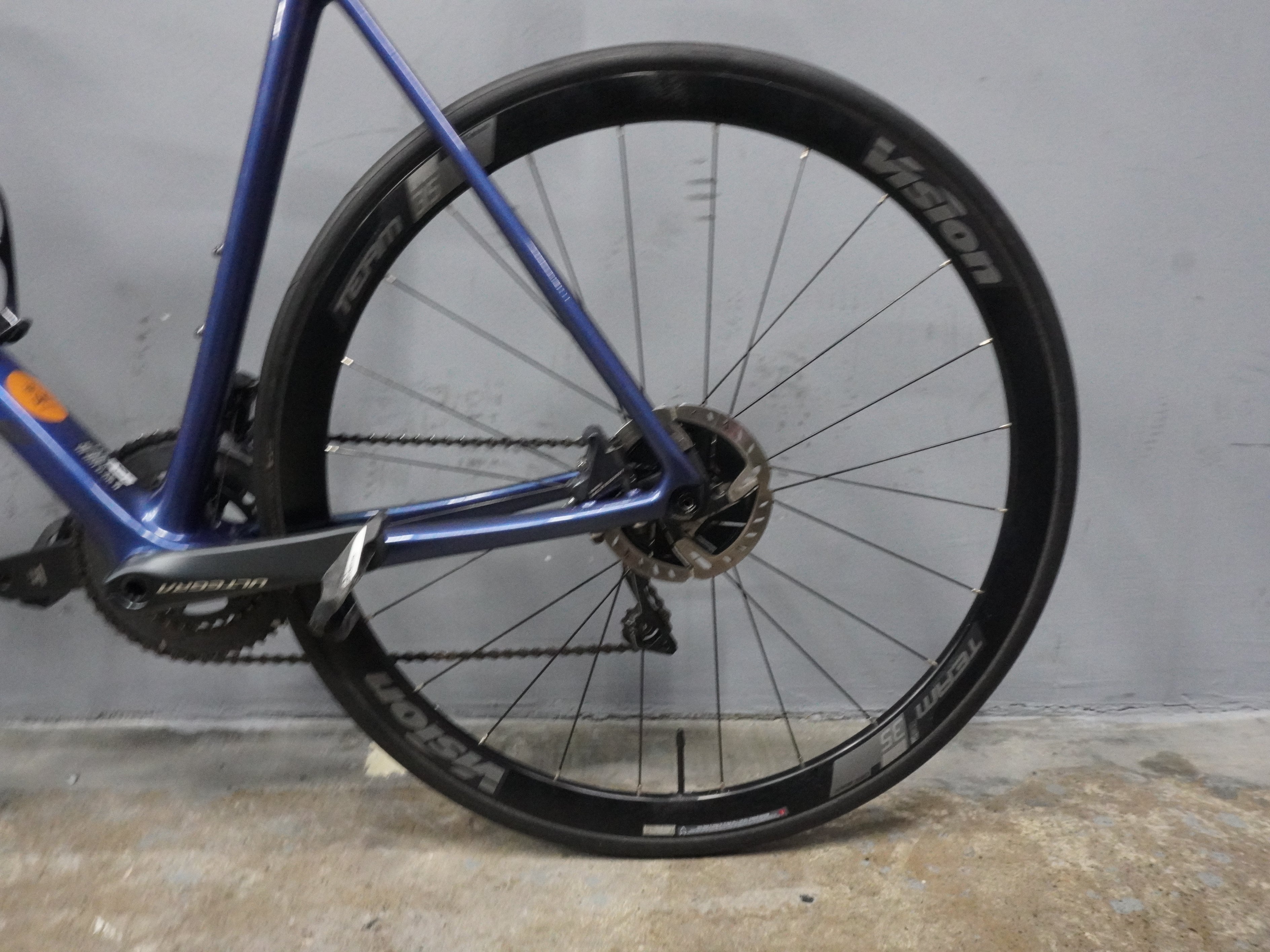 Scott Addict 10 Road Bike