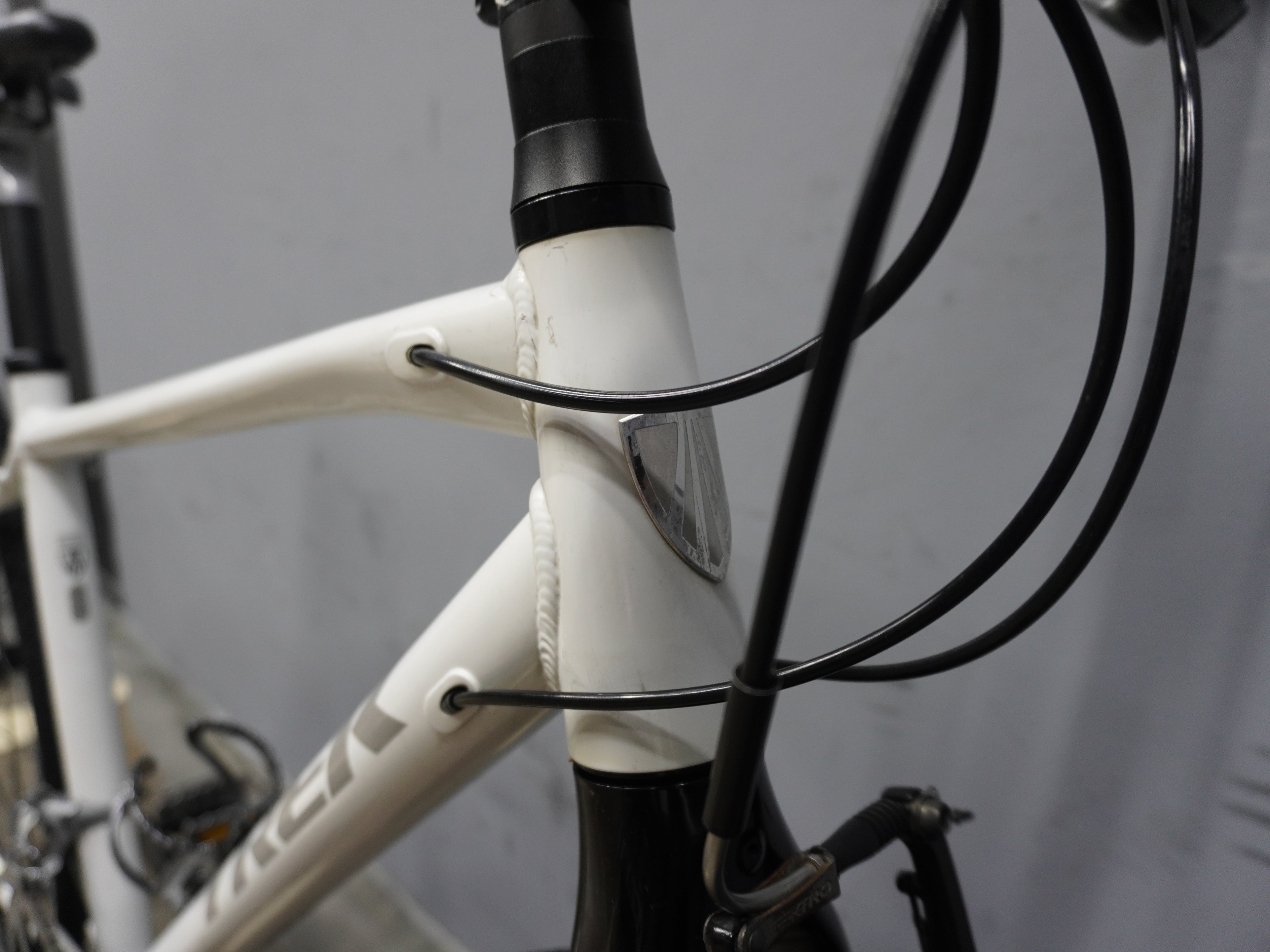 Trek FX 7.5 Hybrid Bike