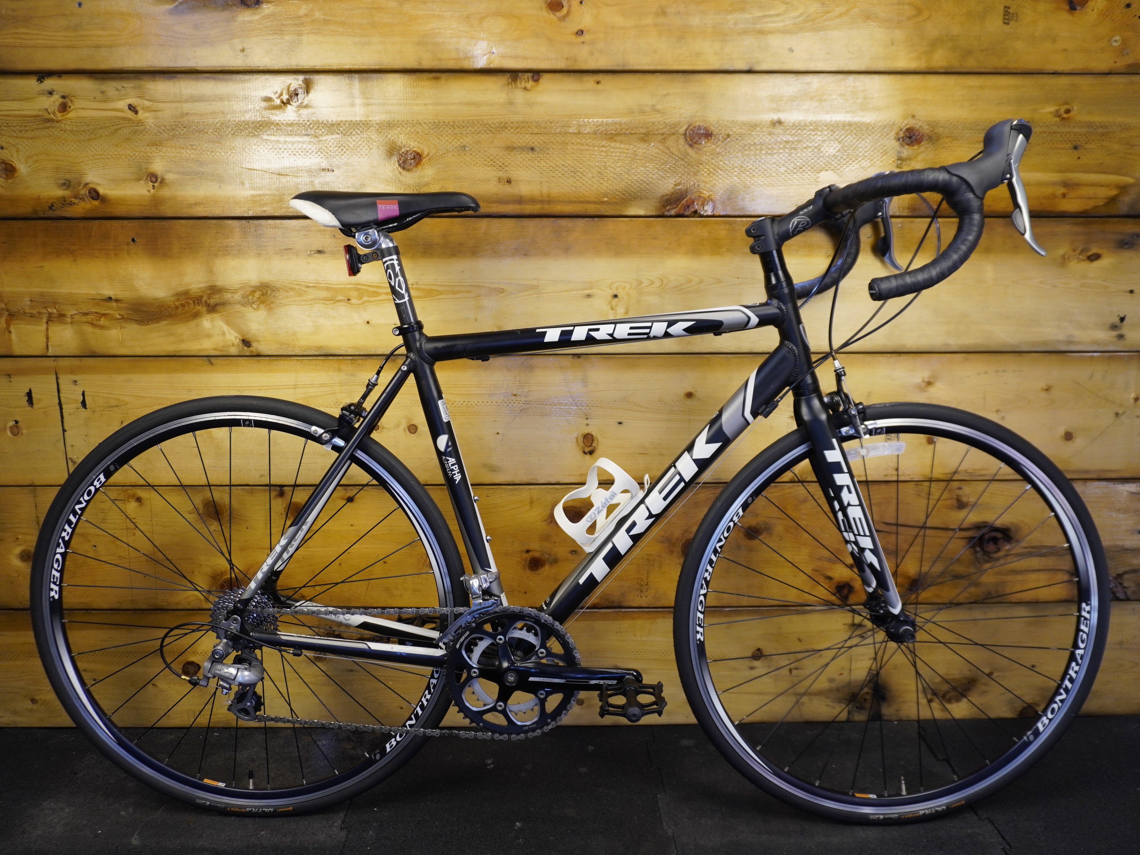 Trek Alpha 1.5 Road Bike