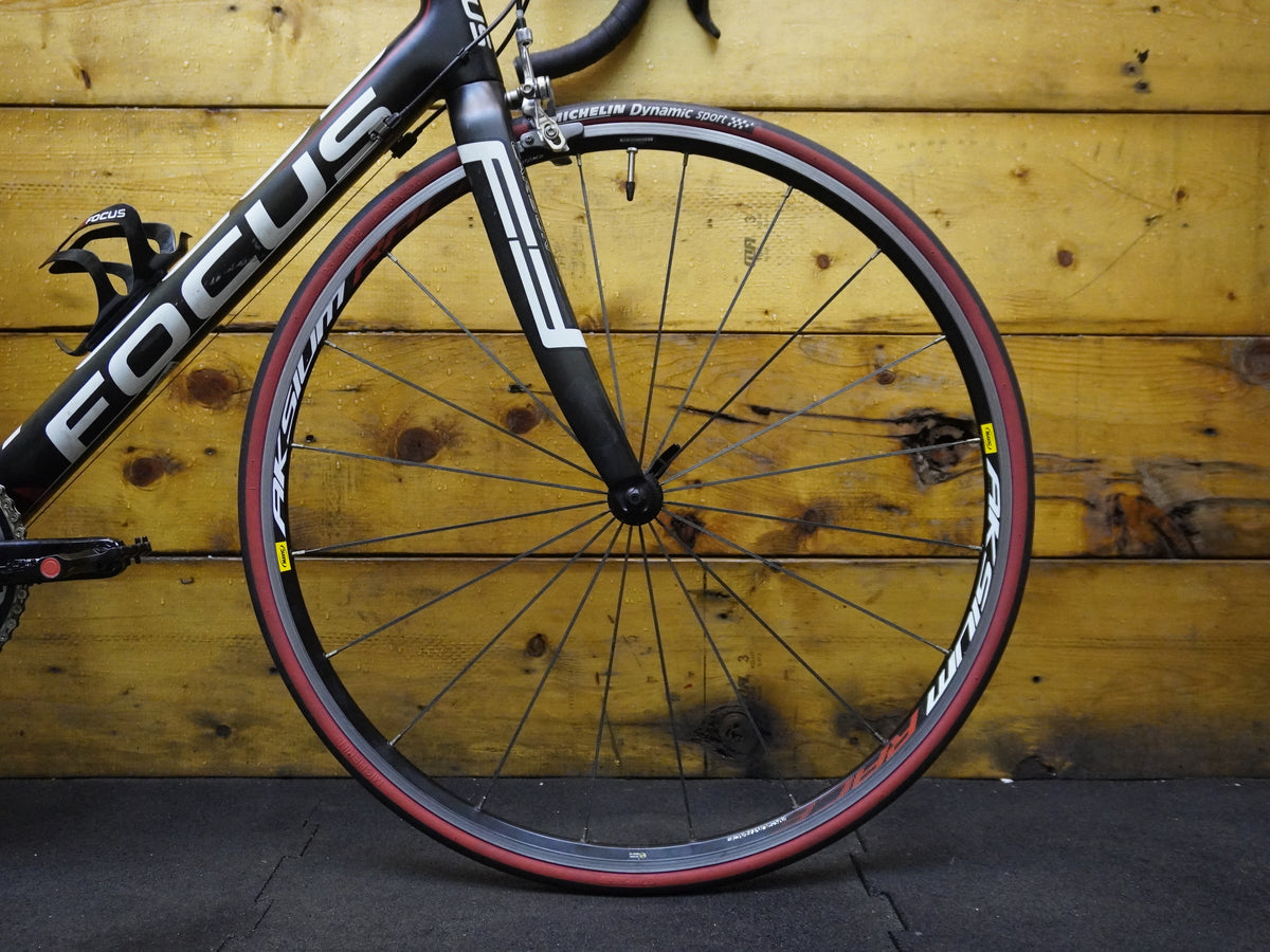 Focus Cayo Expert Road Bike