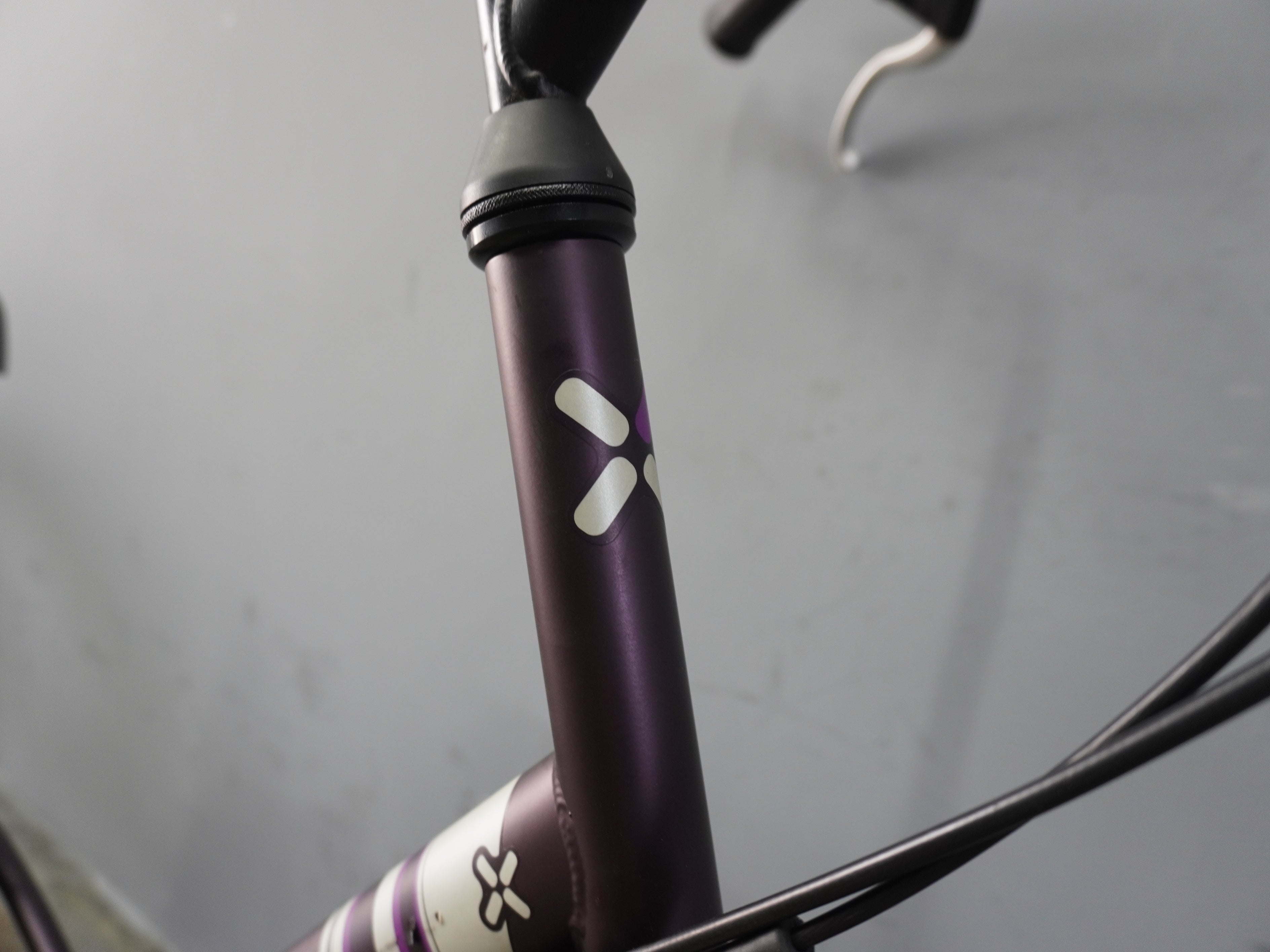 B'twin Elops 3 Cruiser Bike