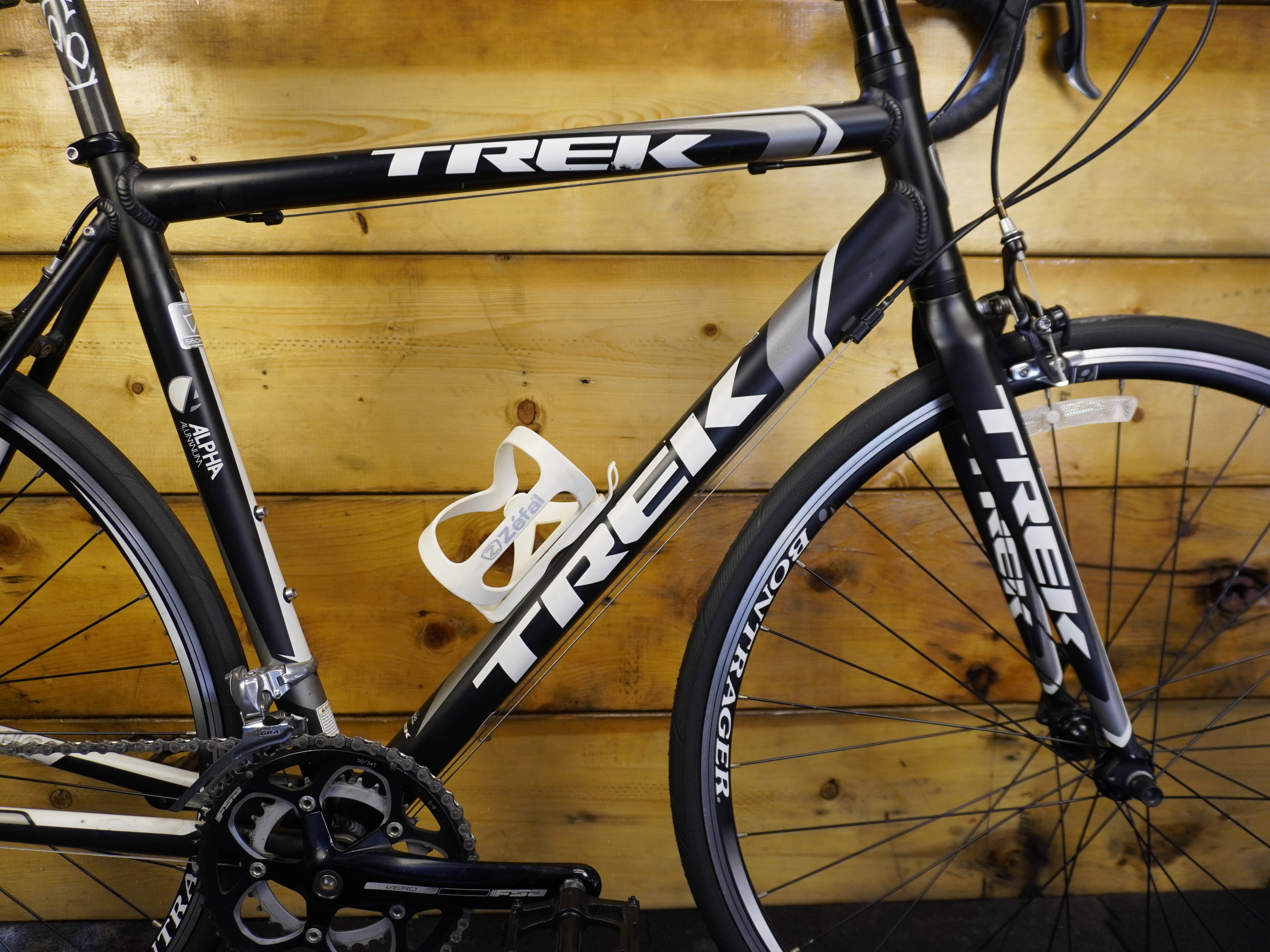 Trek Alpha 1.5 Road Bike