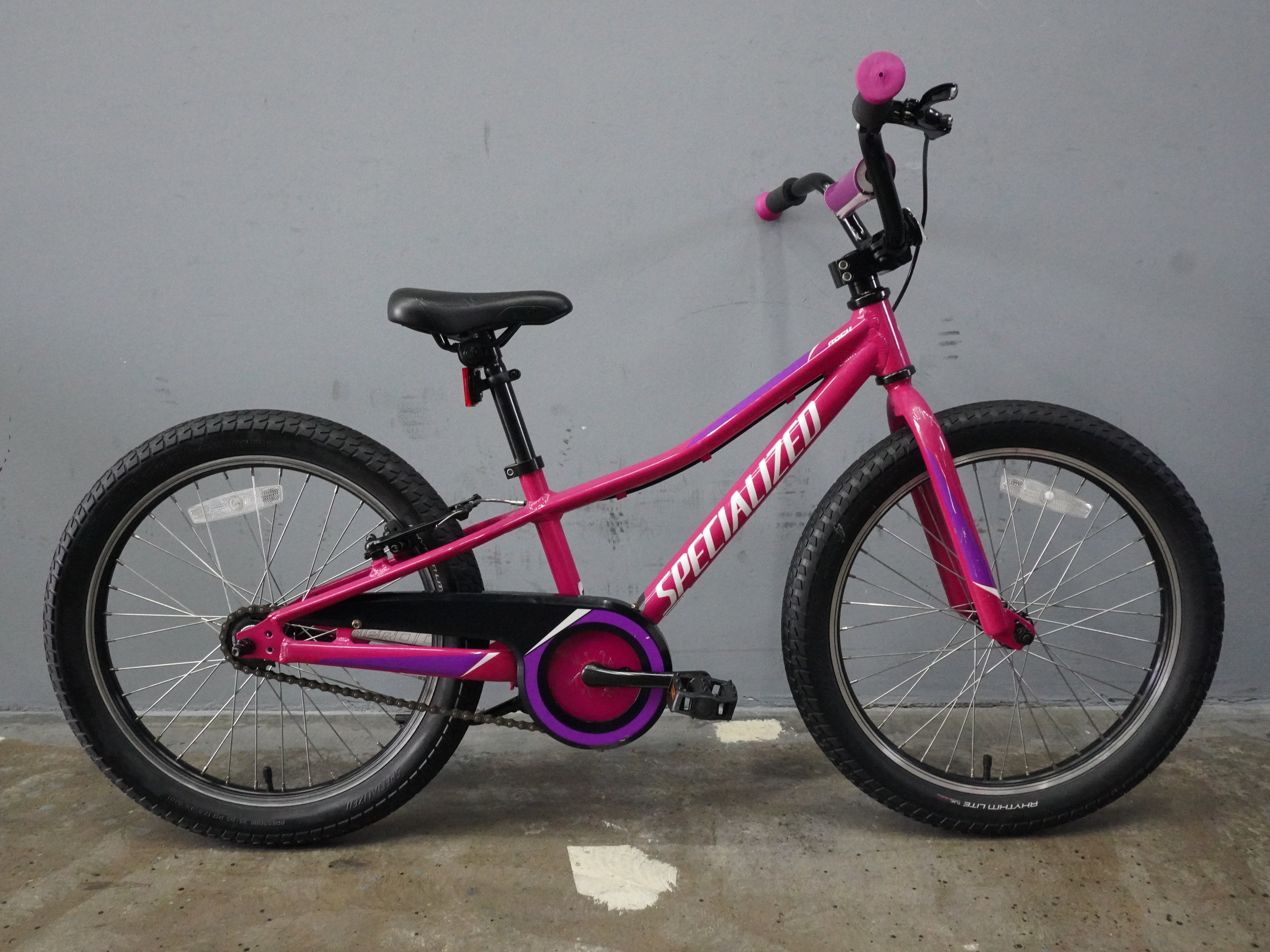 Specialized Riprock Kids Bike