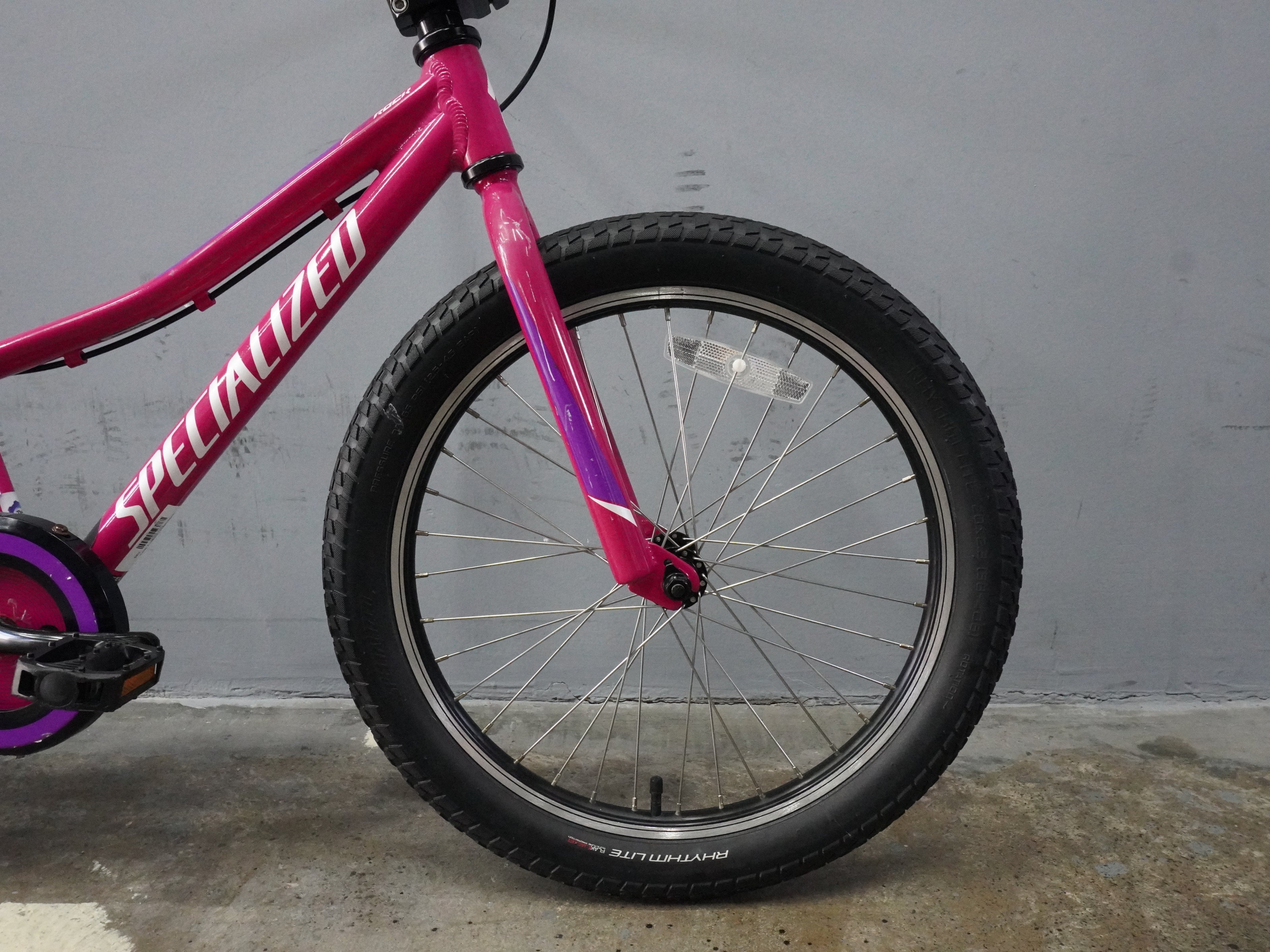 Specialized Riprock Kids Bike