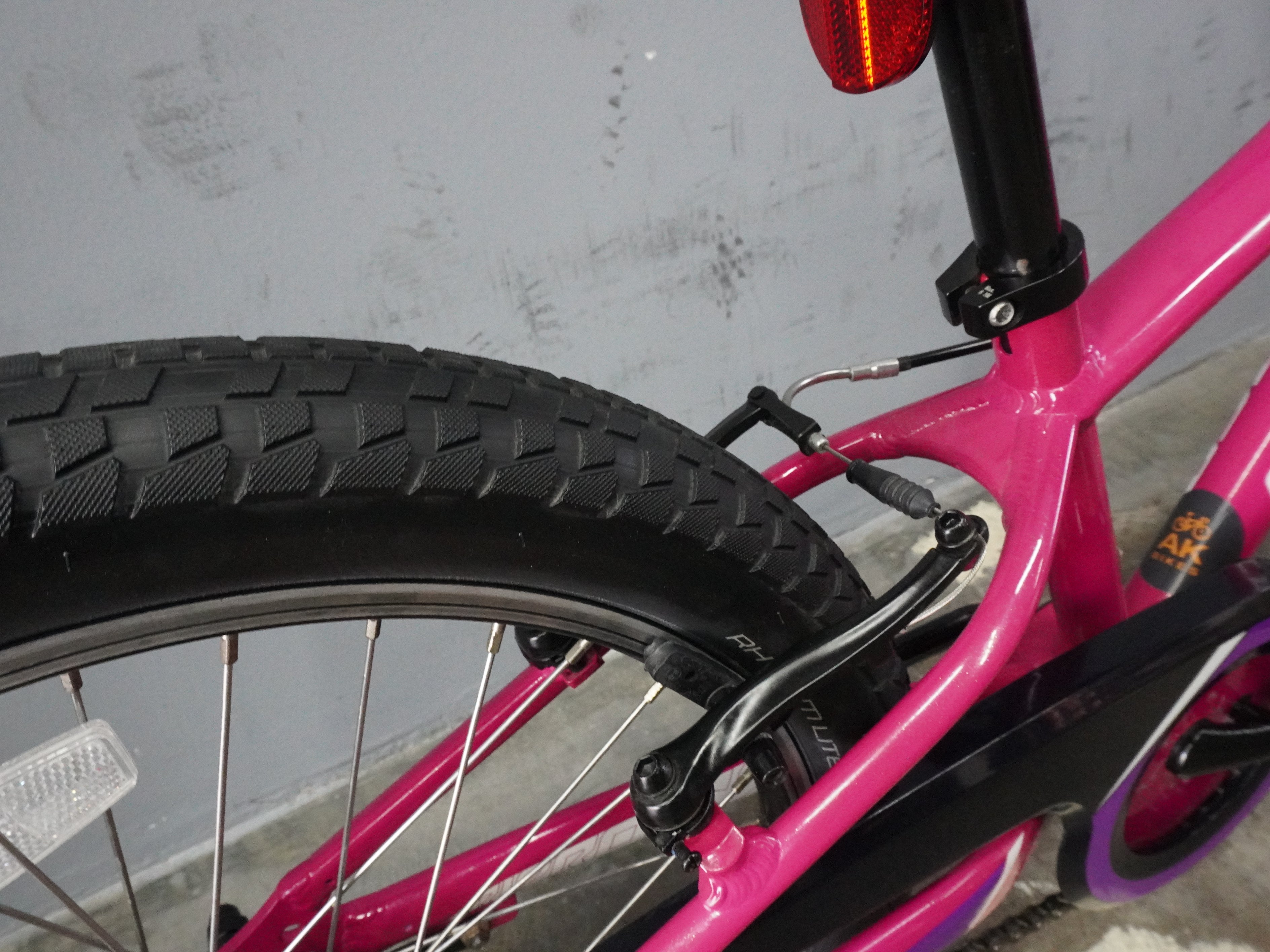 Specialized Riprock Kids Bike