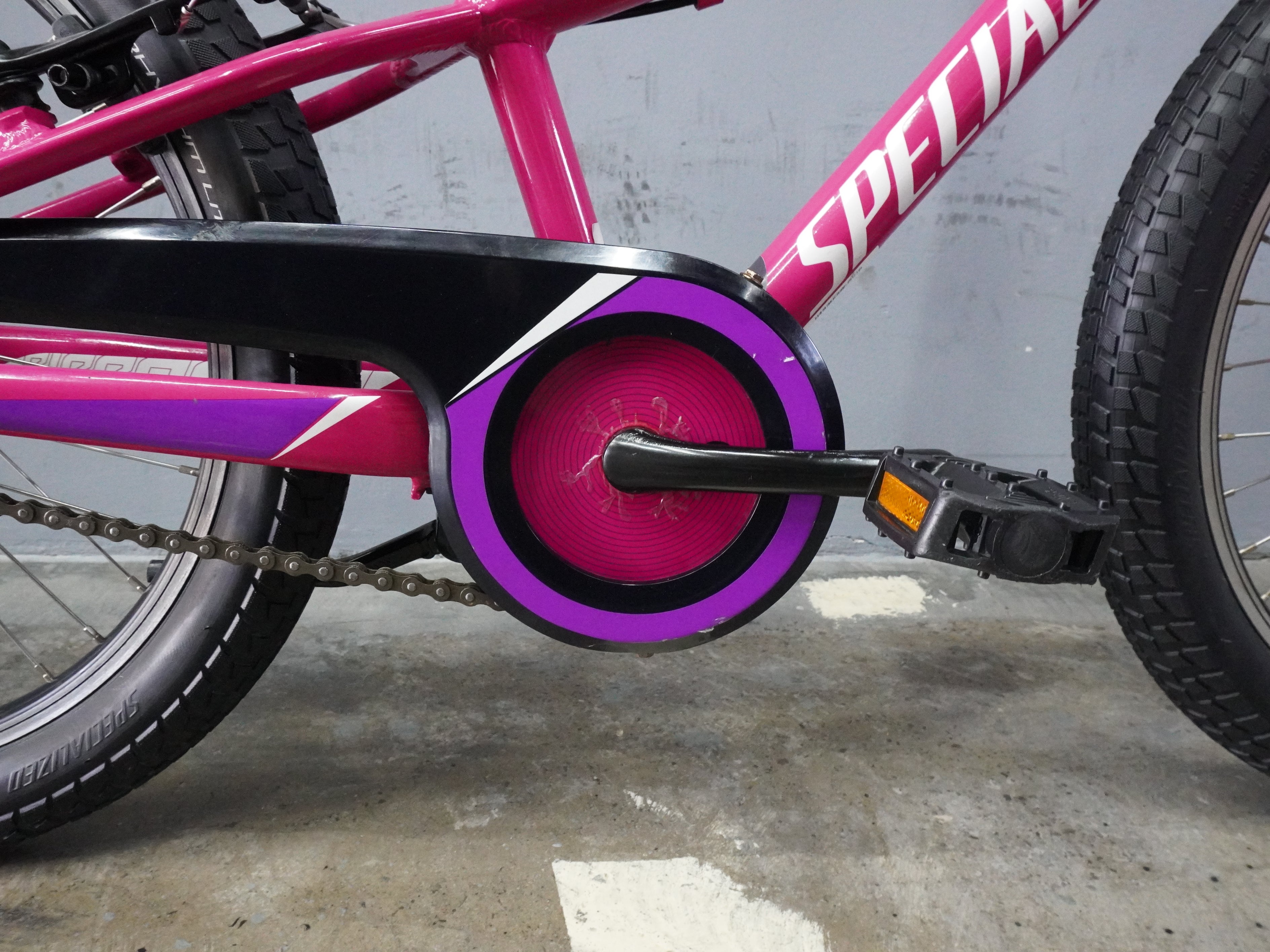 Specialized Riprock Kids Bike