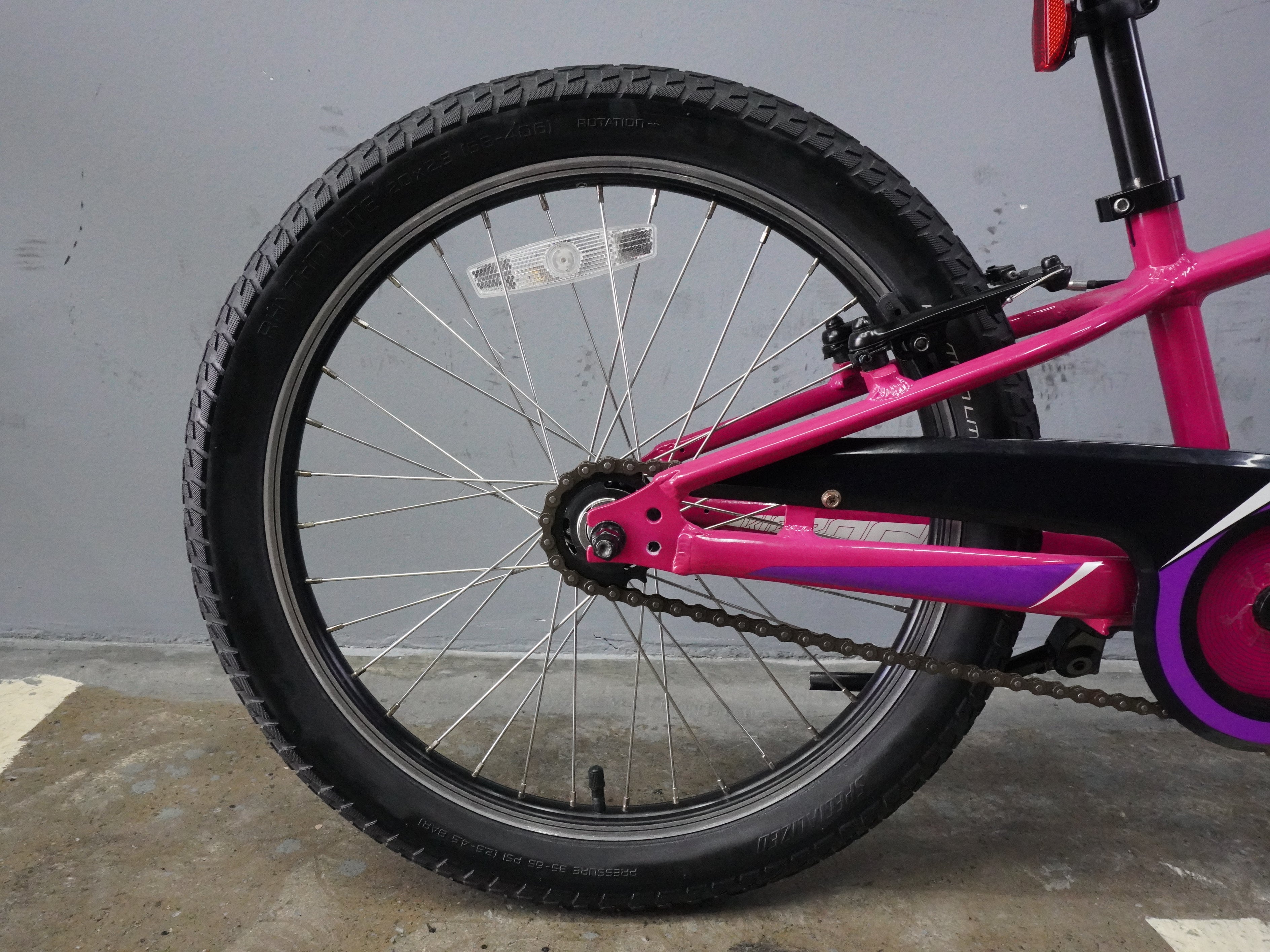 Specialized Riprock Kids Bike