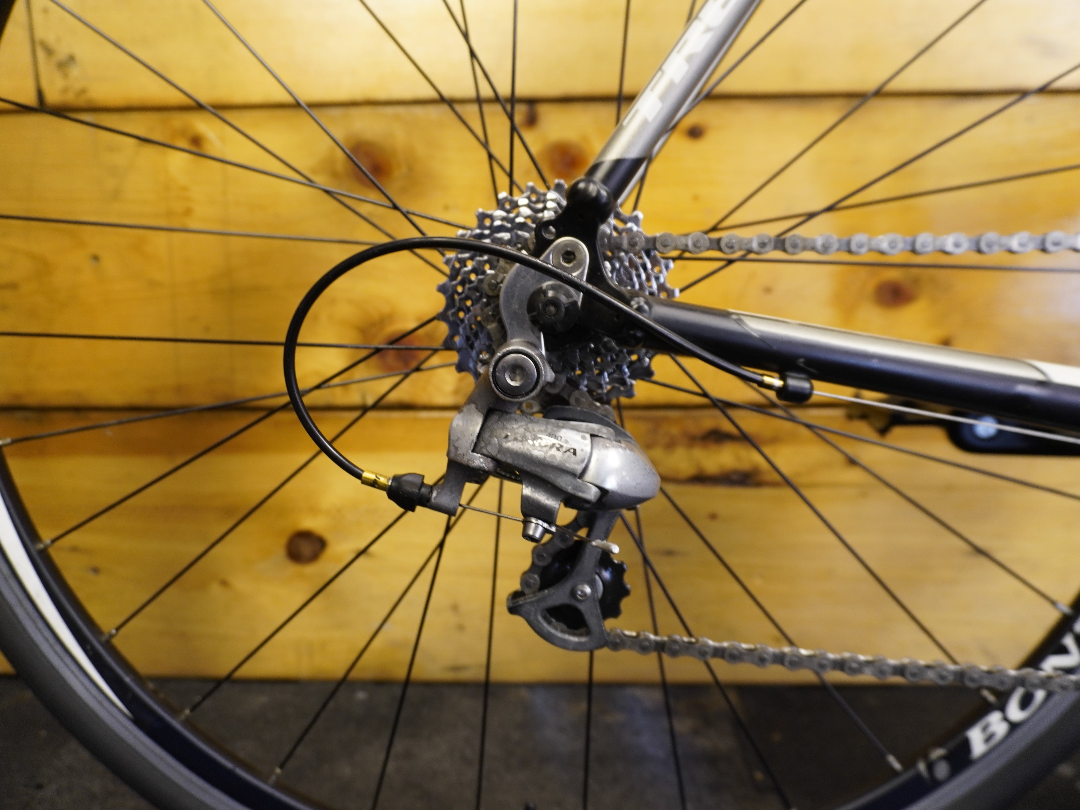 RENT Trek Alpha 1.5 Road Bike