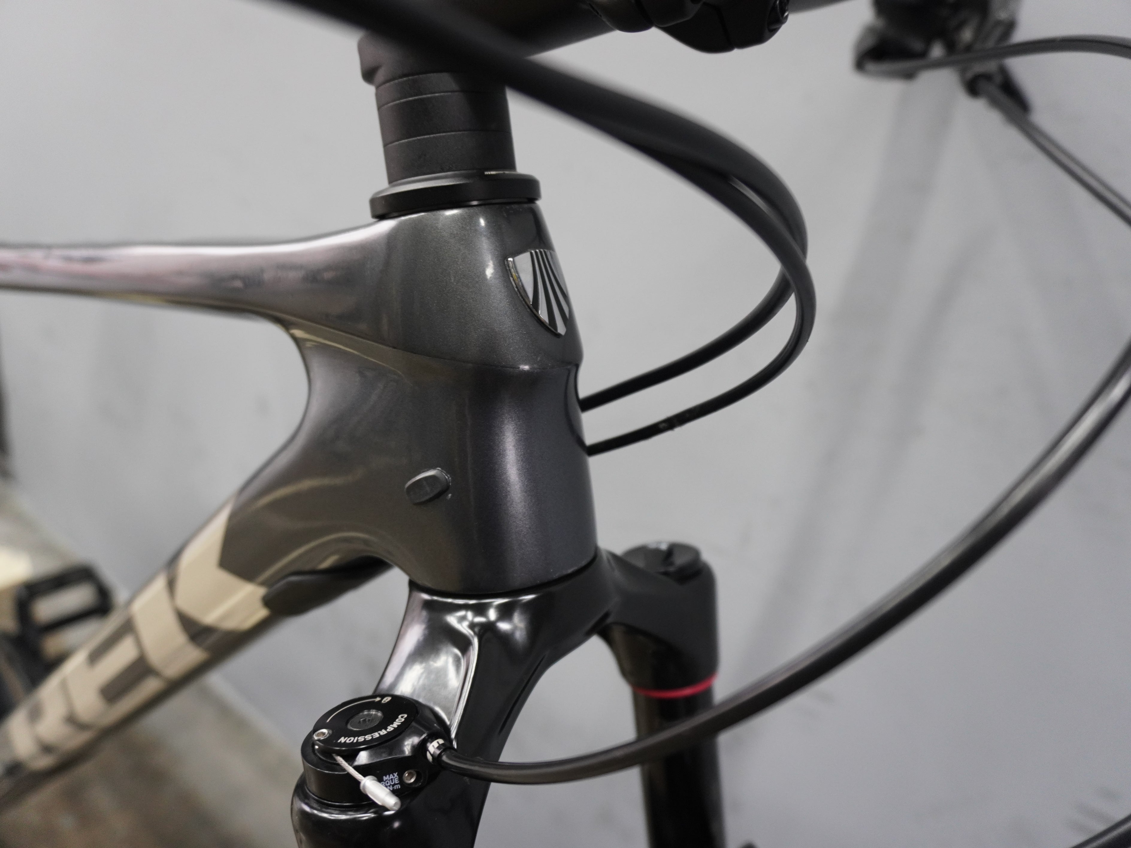 Trek Procaliber 9.6 Mountain Bike