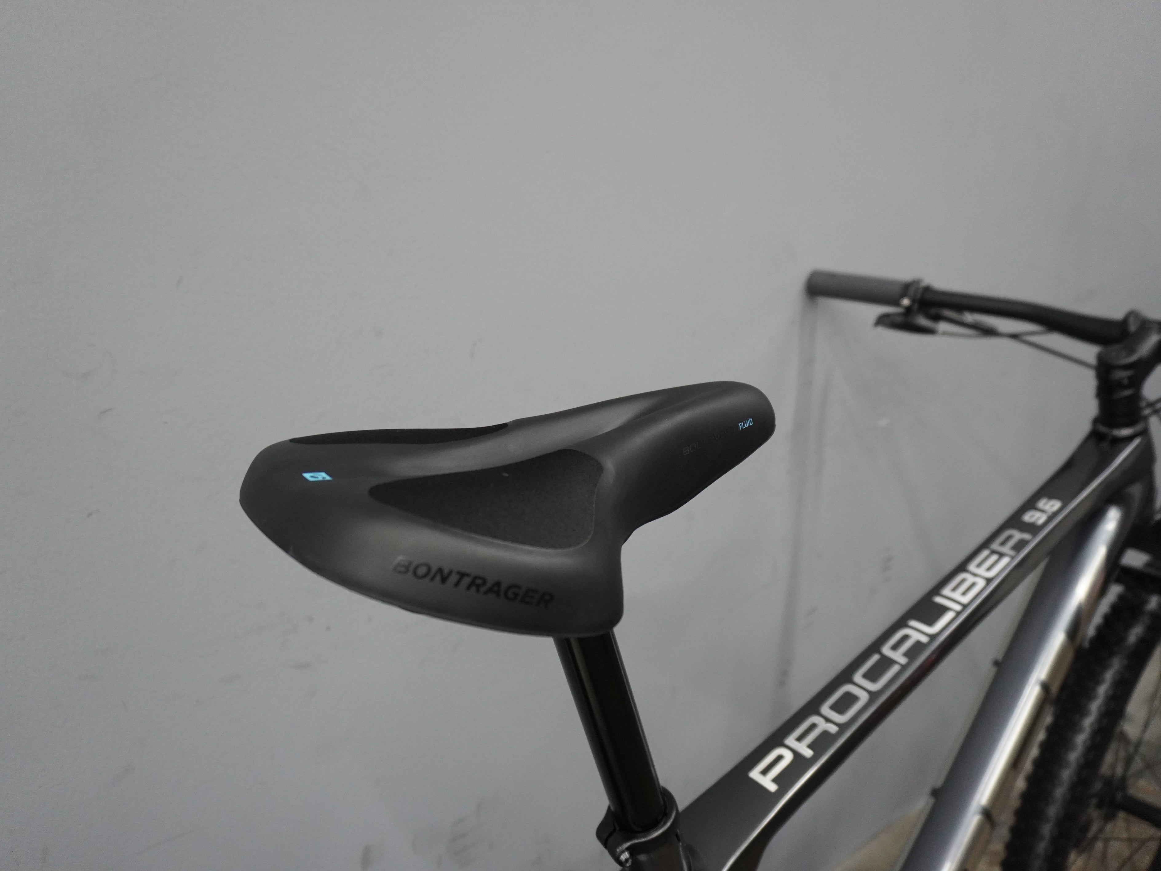Trek Procaliber 9.6 Mountain Bike