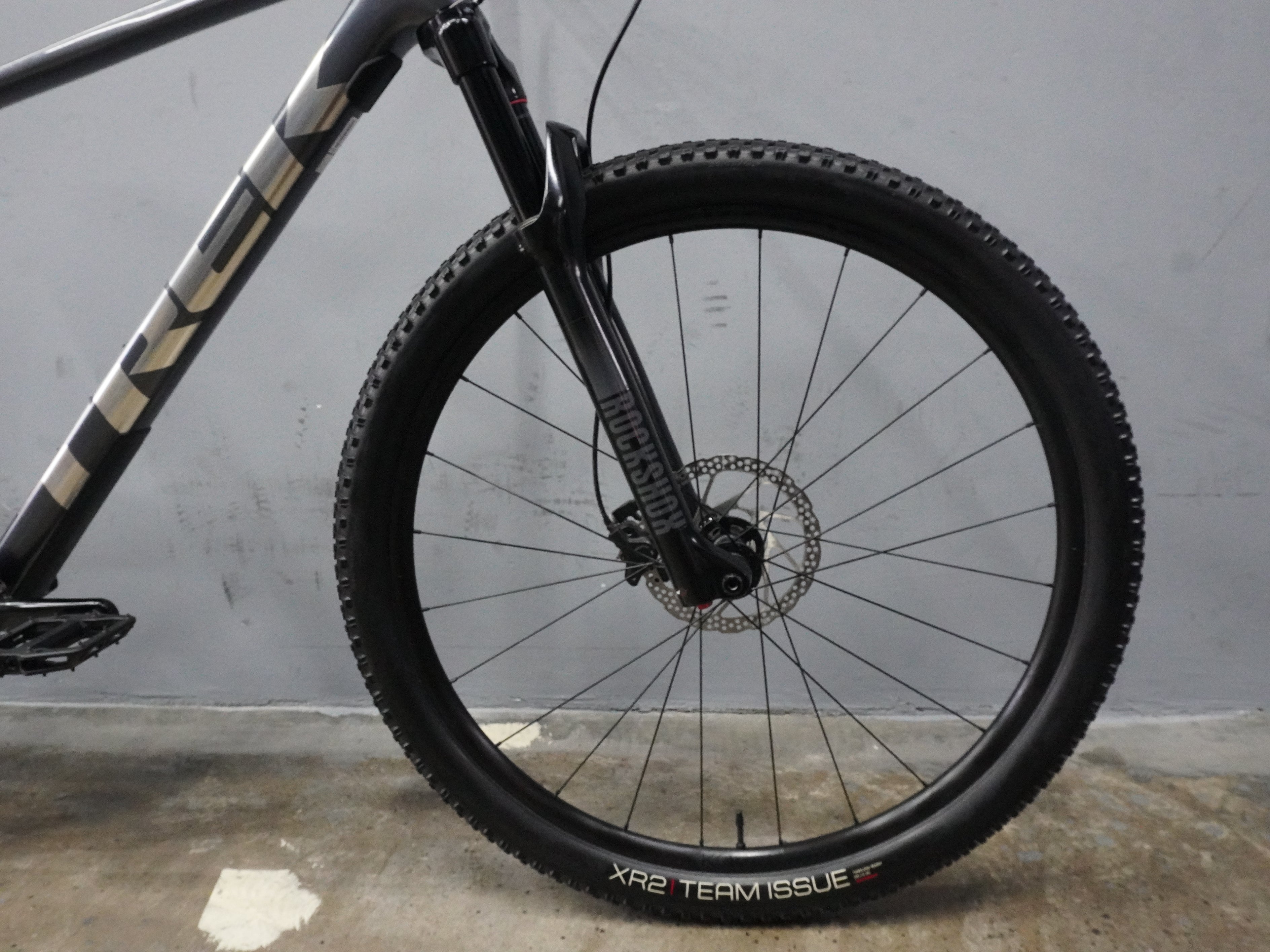 Trek Procaliber 9.6 Mountain Bike