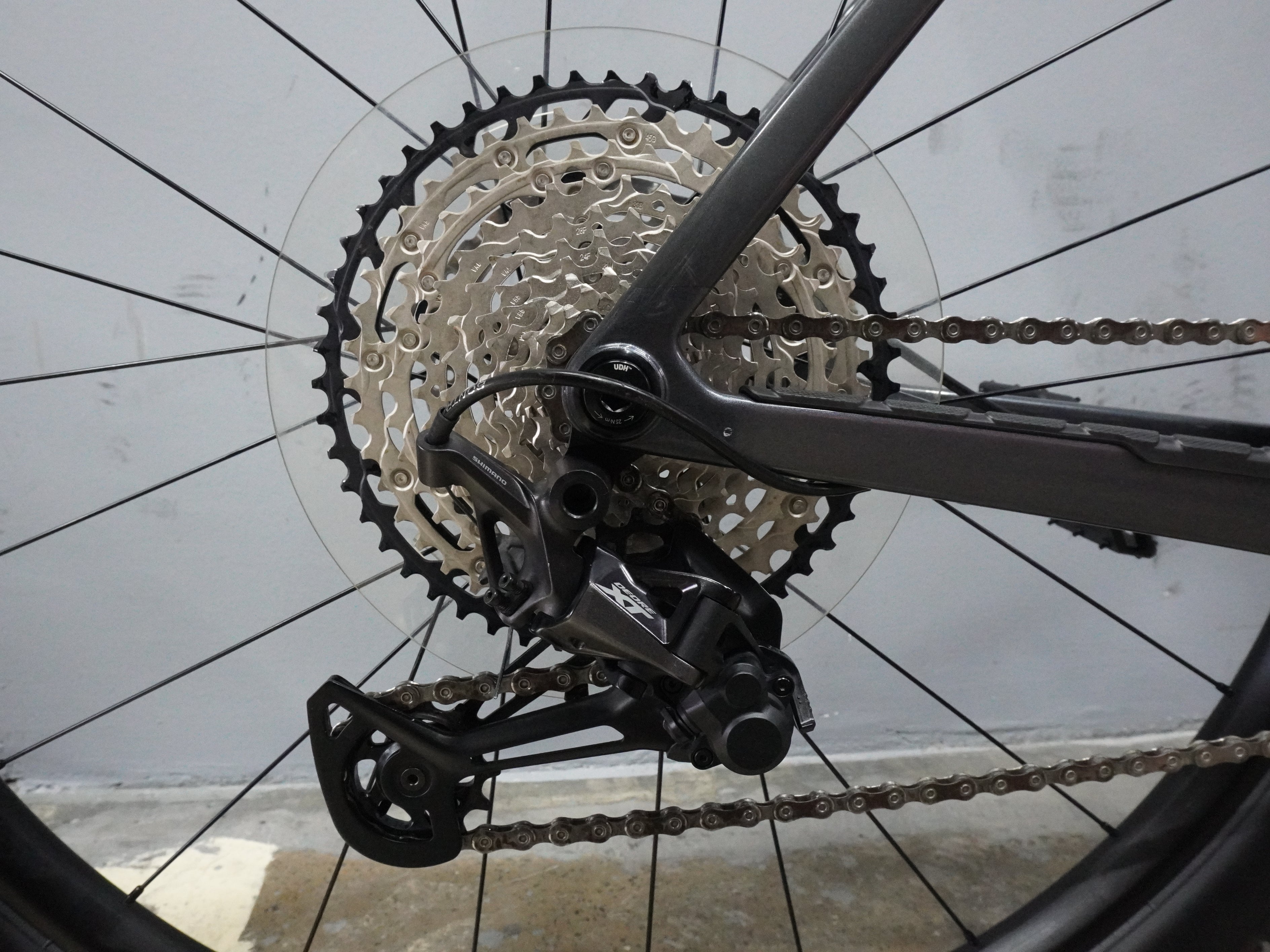 Trek Procaliber 9.6 Mountain Bike