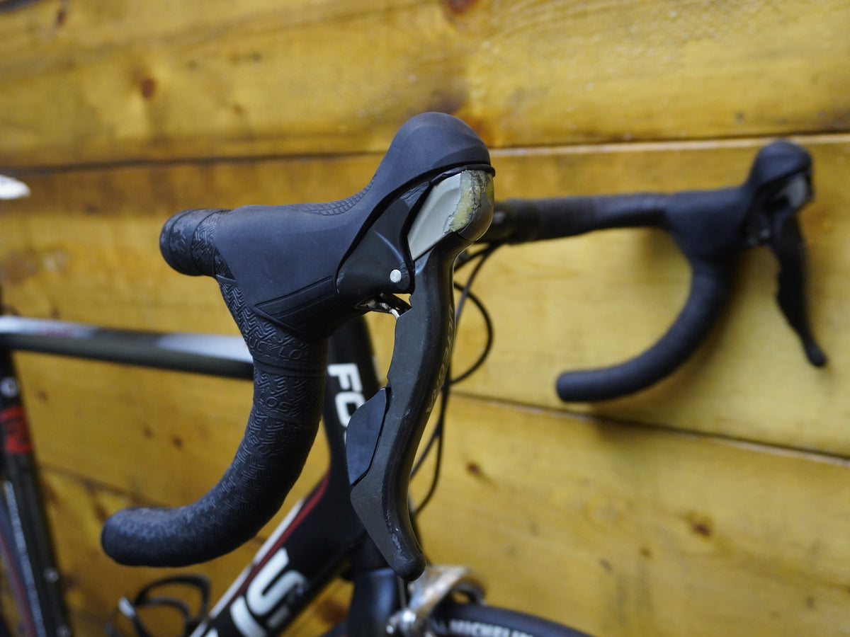 Focus Cayo Expert Road Bike