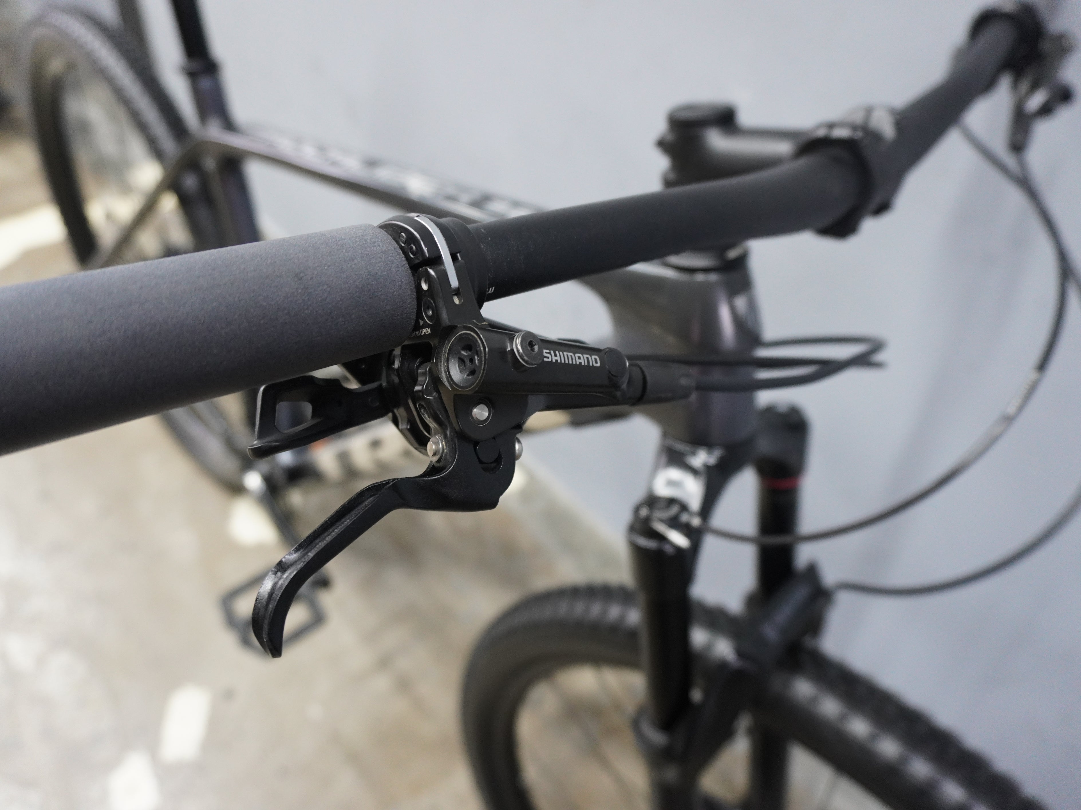 Trek Procaliber 9.6 Mountain Bike