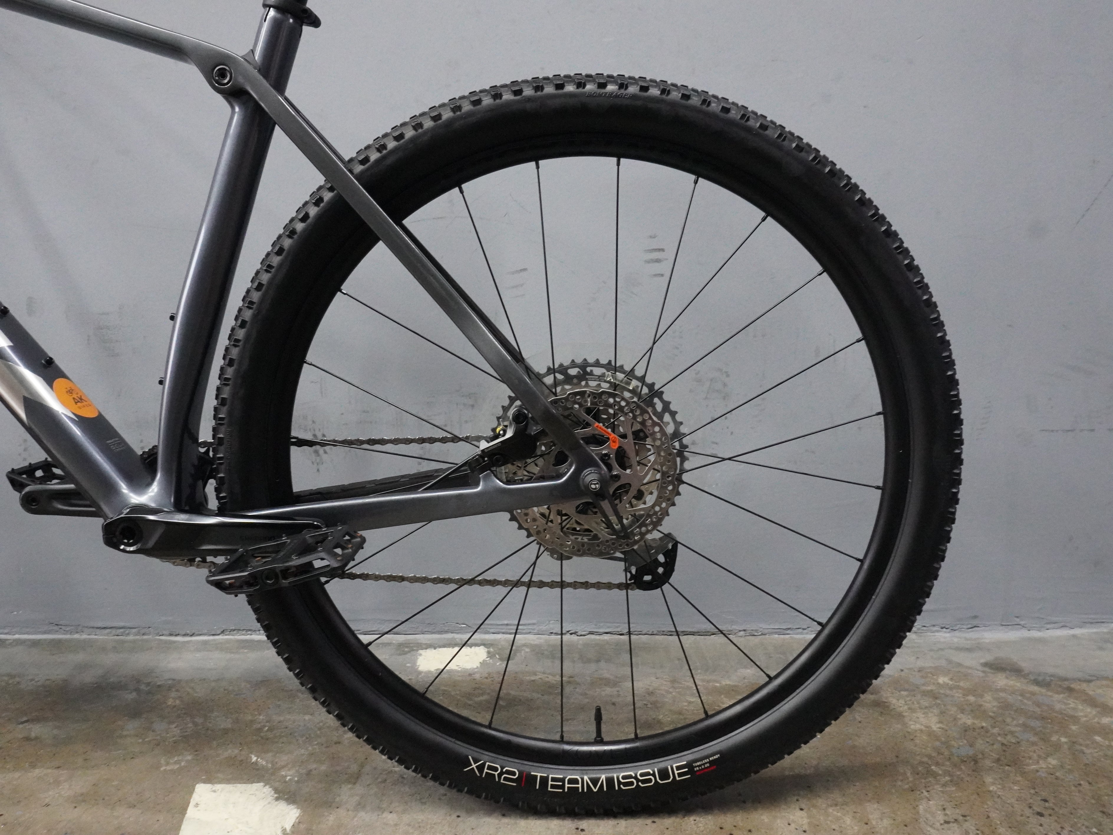 Trek Procaliber 9.6 Mountain Bike