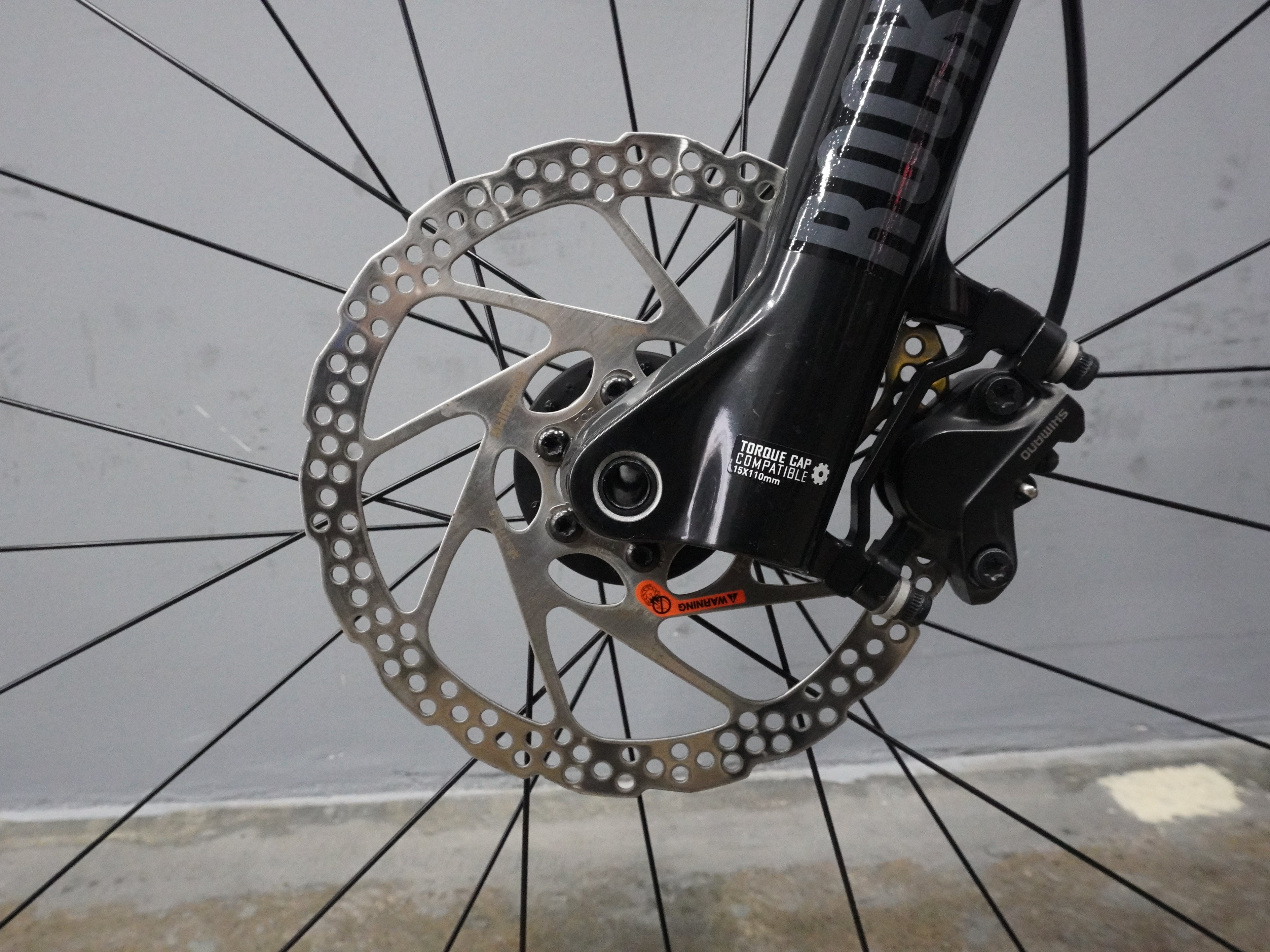 Trek Procaliber 9.6 Mountain Bike