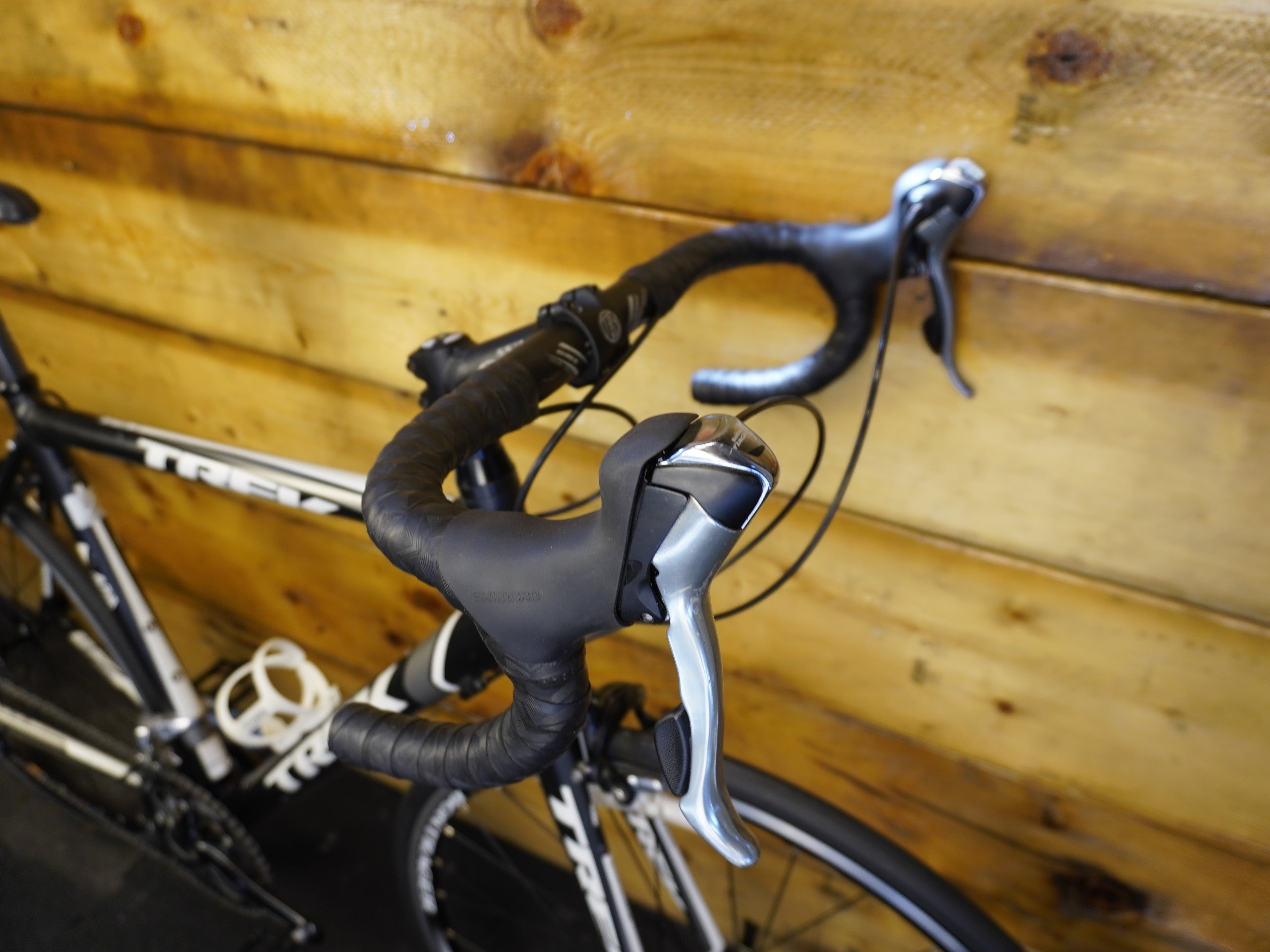 RENT Trek Alpha 1.5 Road Bike