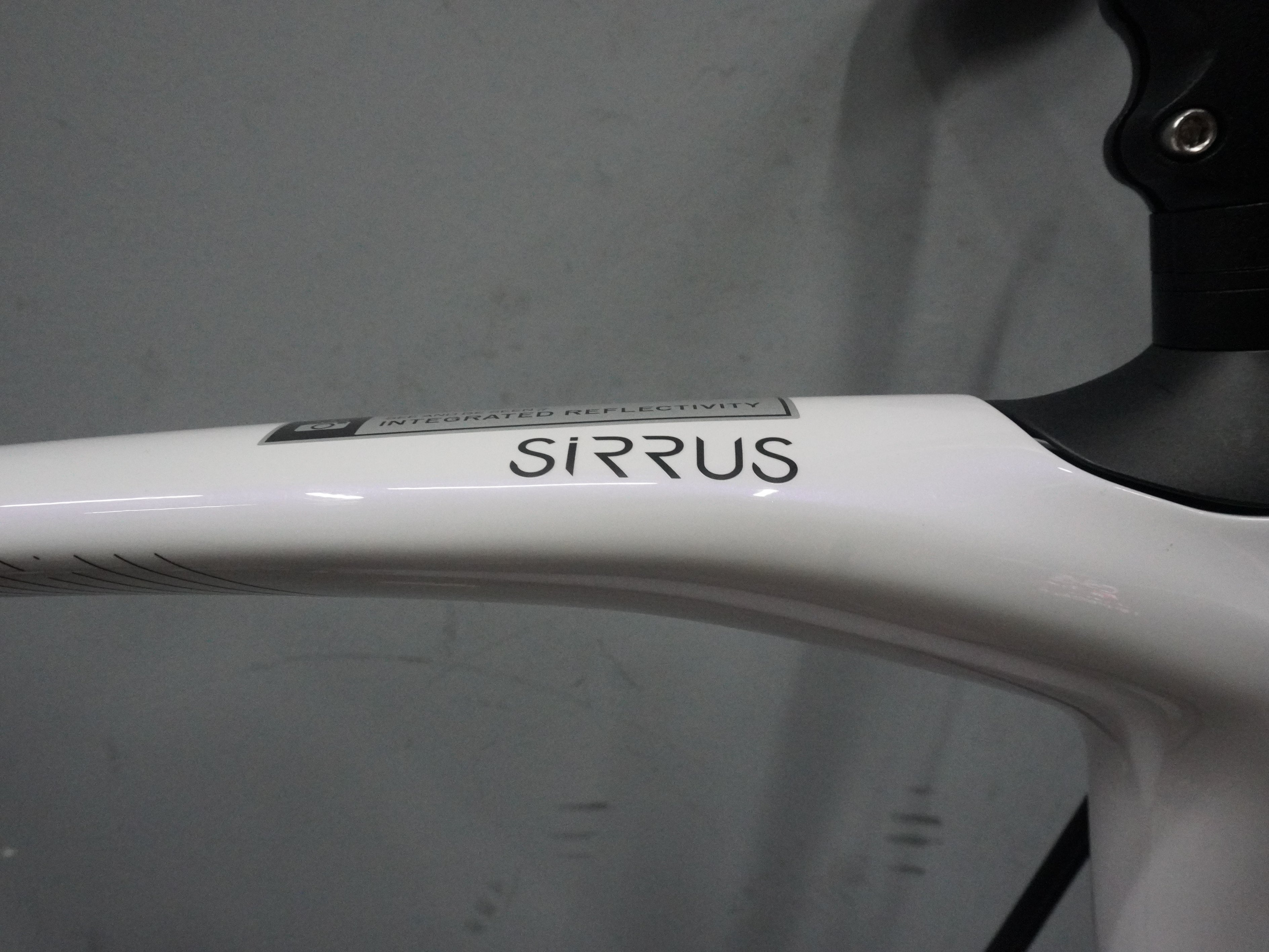 Specialized Sirrus 4.0 Hybrid Bike