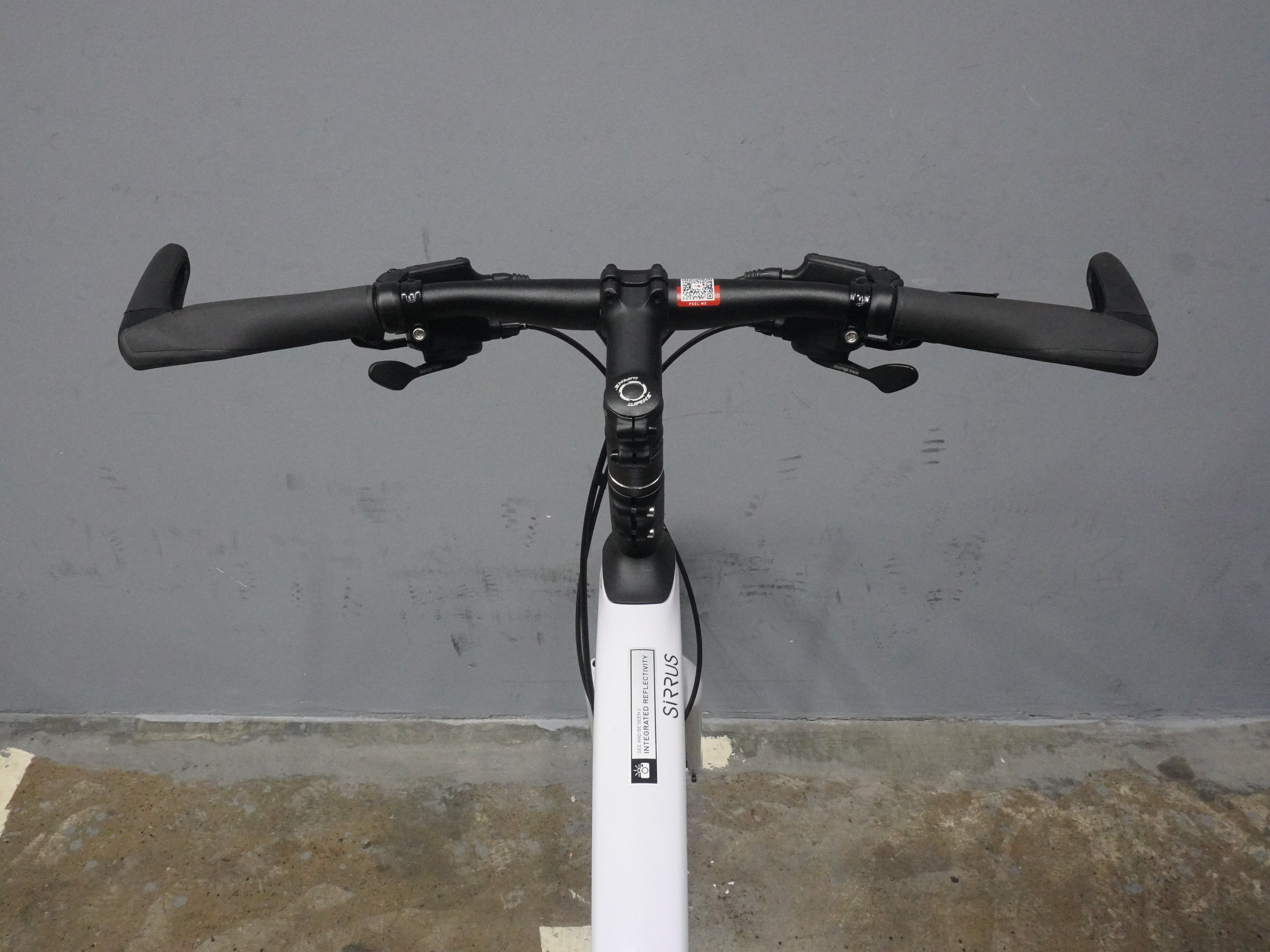 Specialized Sirrus 4.0 Hybrid Bike