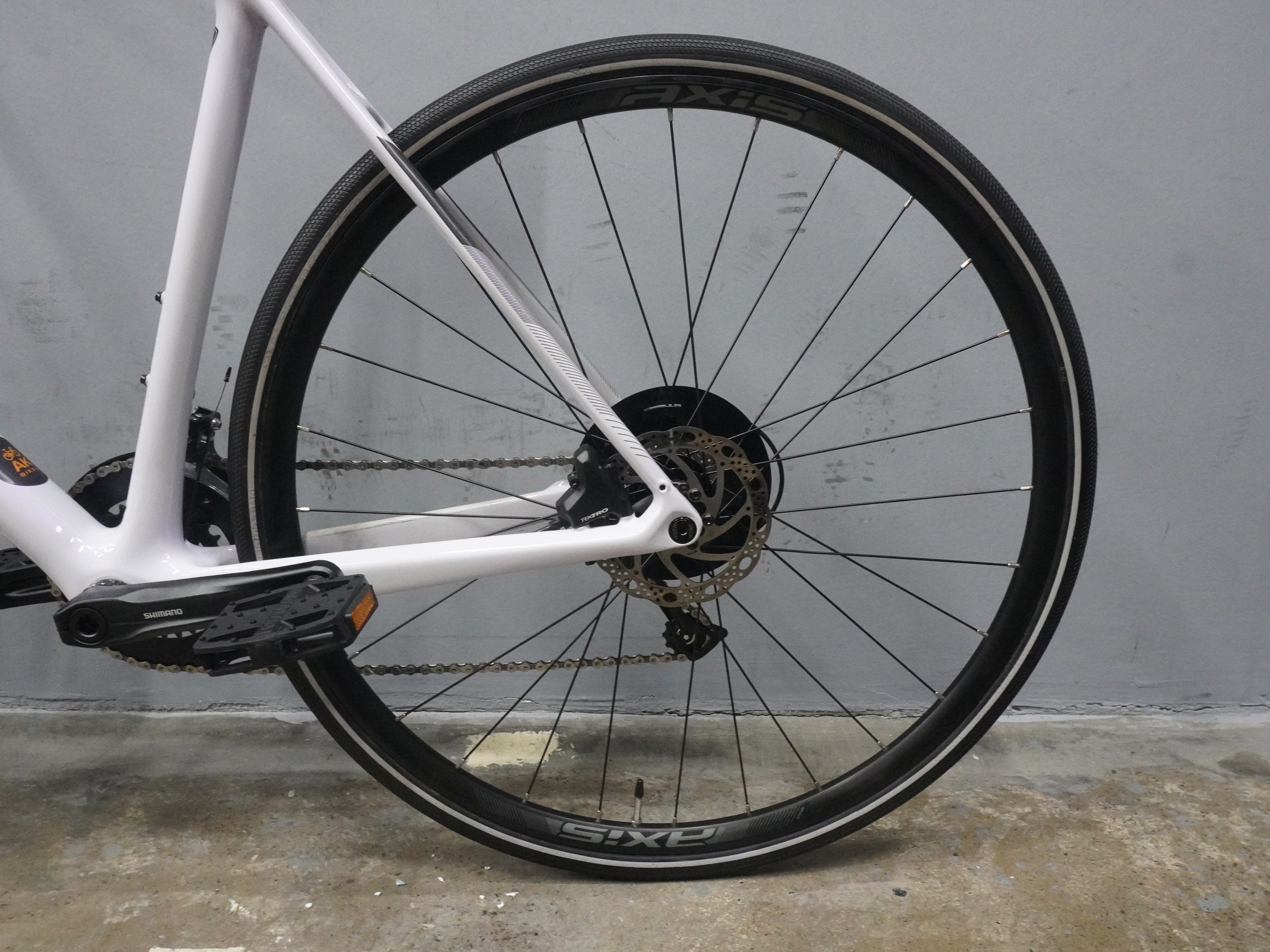 Specialized Sirrus 4.0 Hybrid Bike