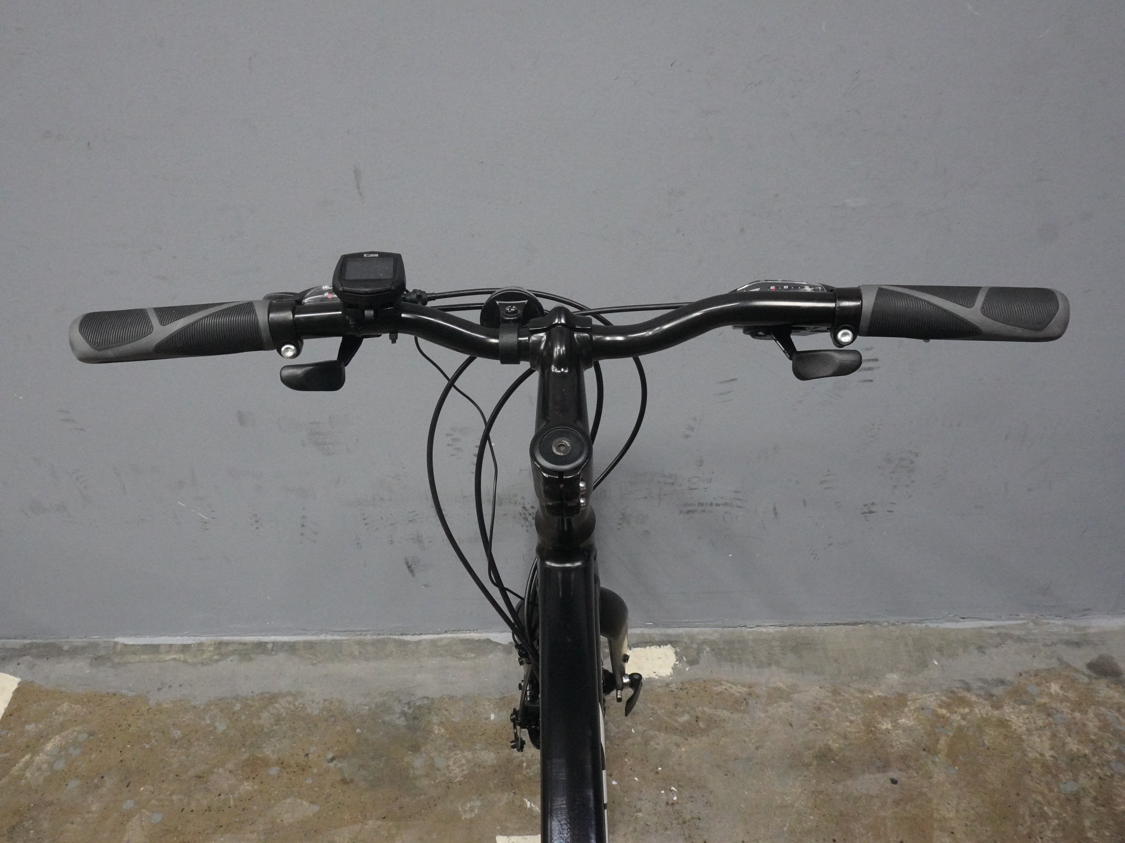 Trek FX1 Hybrid Bike