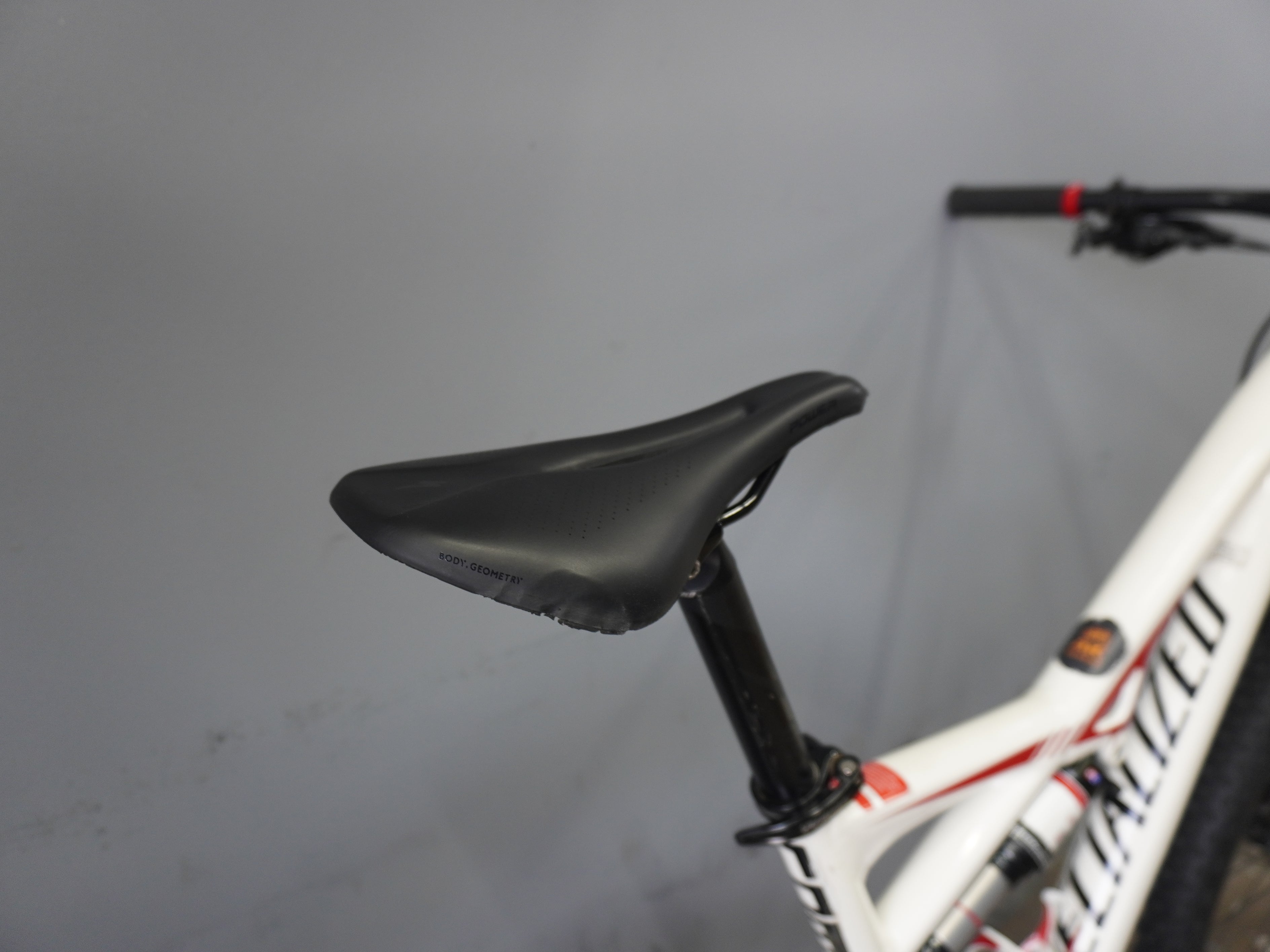 Specialized Camber Mountain Bike